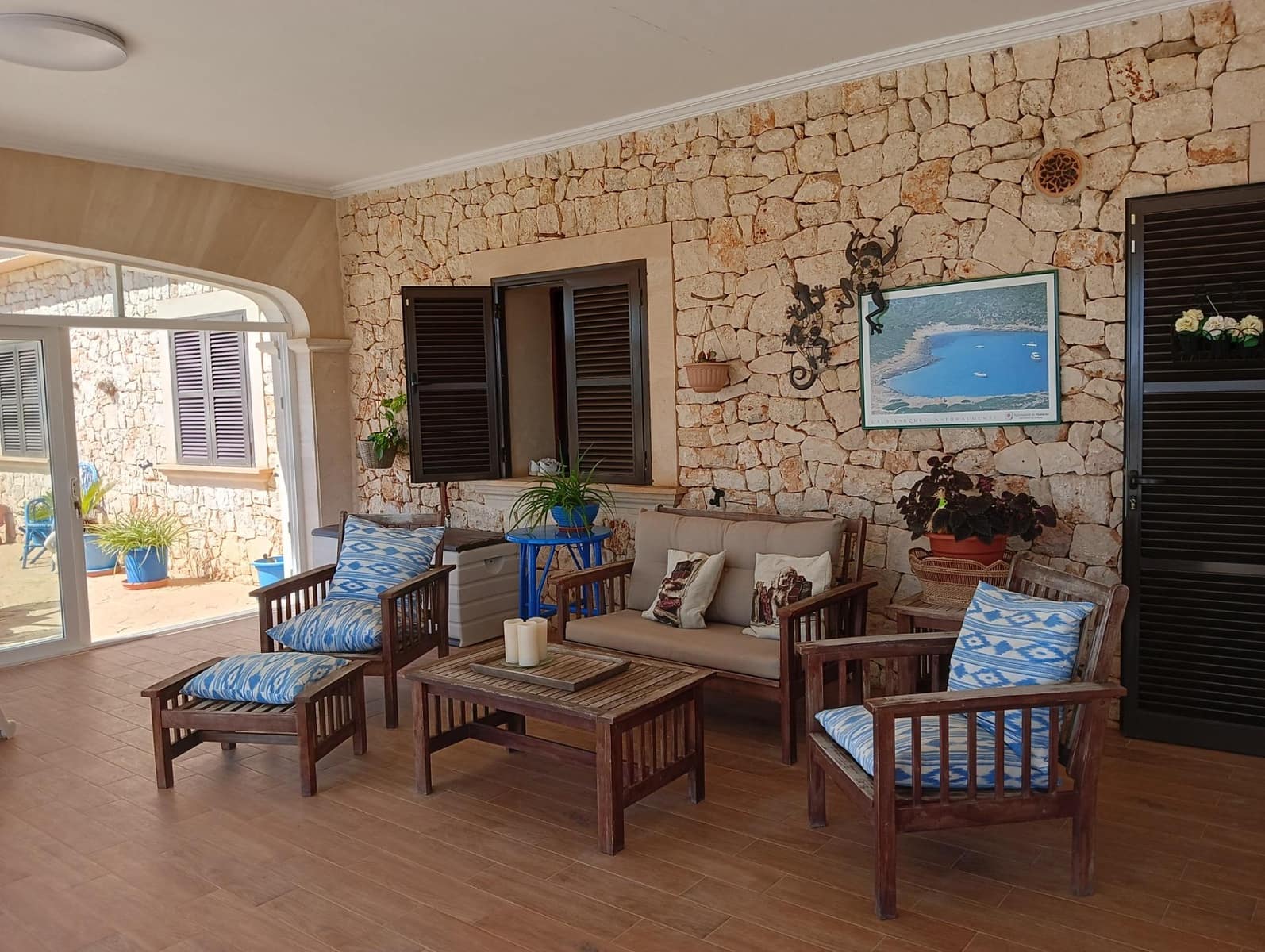 4 soveværelse Villa til salg i Manacor med swimmingpool garage - € 2.500.000 (Ref: 8941247)