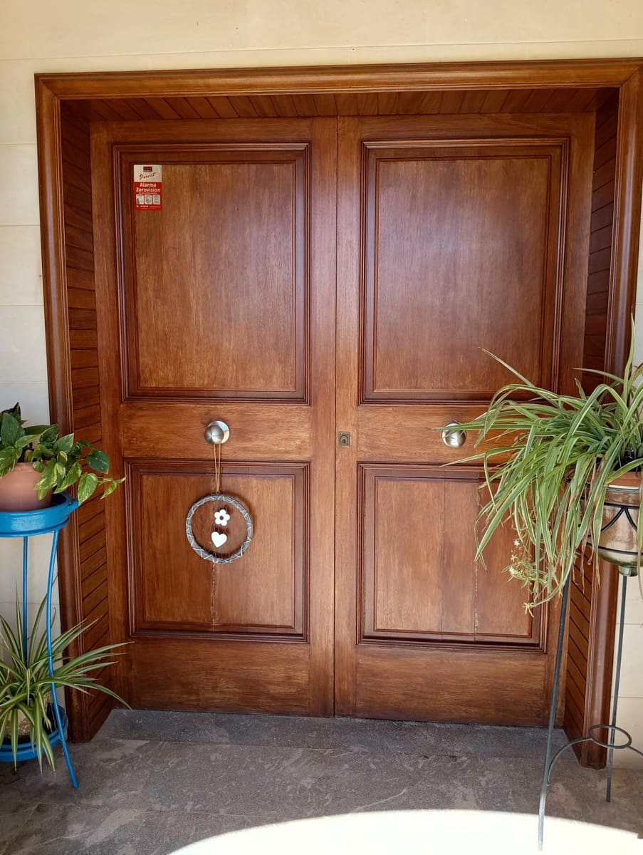 4 soveværelse Villa til salg i Manacor med swimmingpool garage - € 2.500.000 (Ref: 8941247)