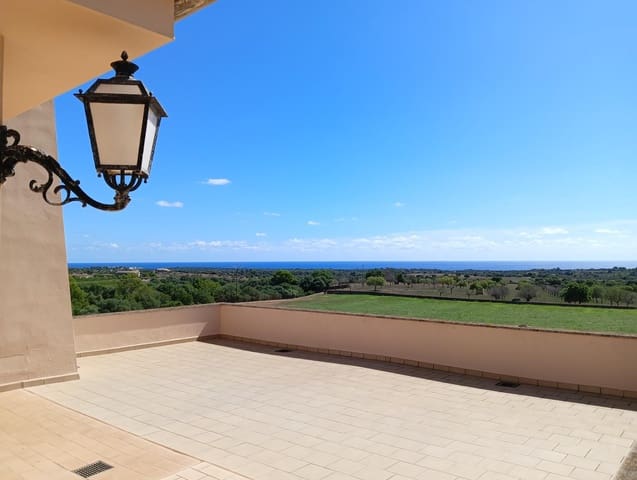 4 soveværelse Villa til salg i Manacor med swimmingpool garage - € 2.500.000 (Ref: 8941247)