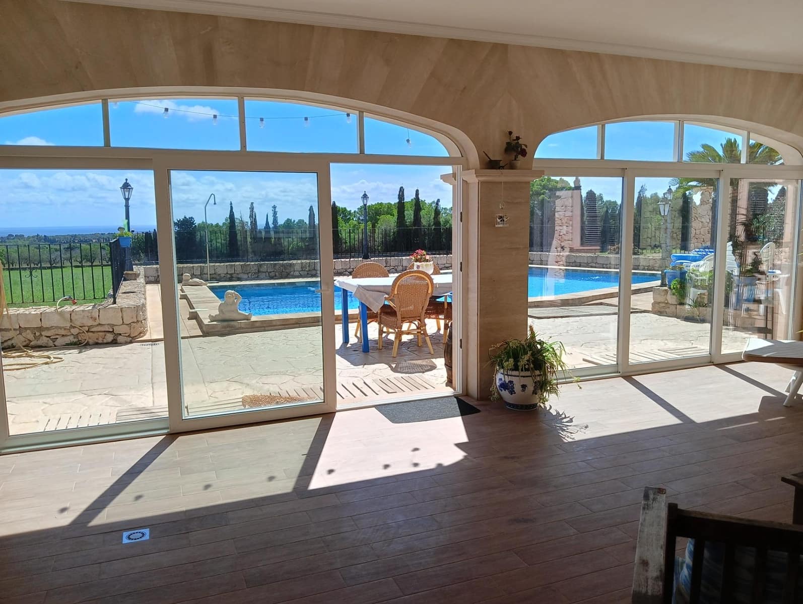 4 soveværelse Villa til salg i Manacor med swimmingpool garage - € 2.500.000 (Ref: 8941247)