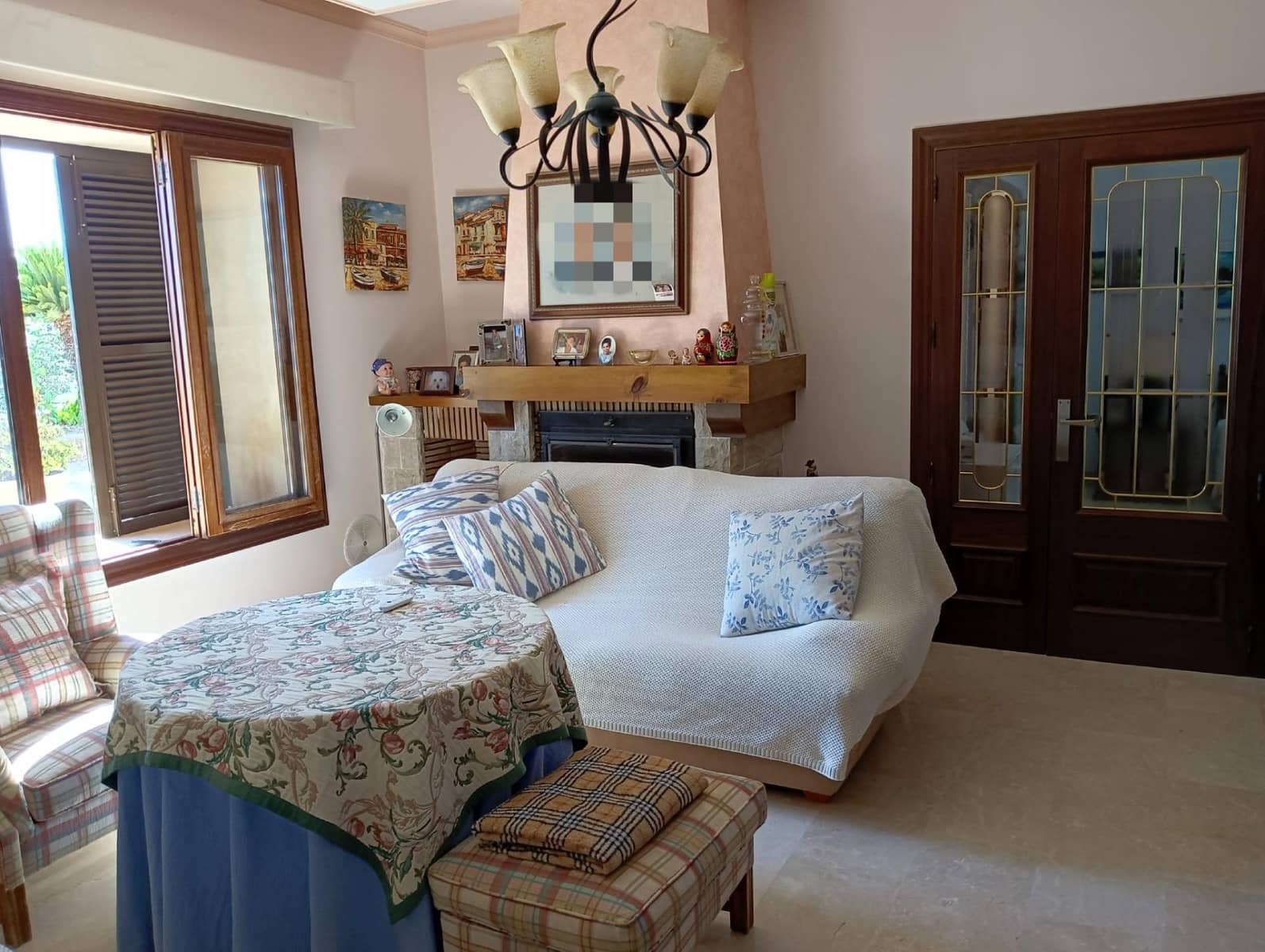 4 soveværelse Villa til salg i Manacor med swimmingpool garage - € 2.500.000 (Ref: 8941247)