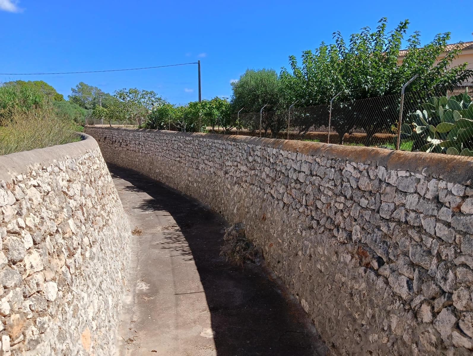 4 soveværelse Villa til salg i Manacor med swimmingpool garage - € 2.500.000 (Ref: 8941247)