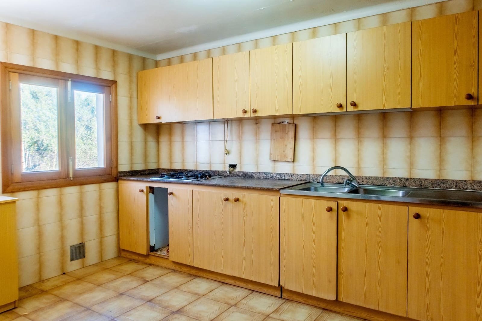 3 soveværelse Finca/Landehus til salg i Sant Llorenc des Cardassar med garage - € 799.900 (Ref: 8941248)