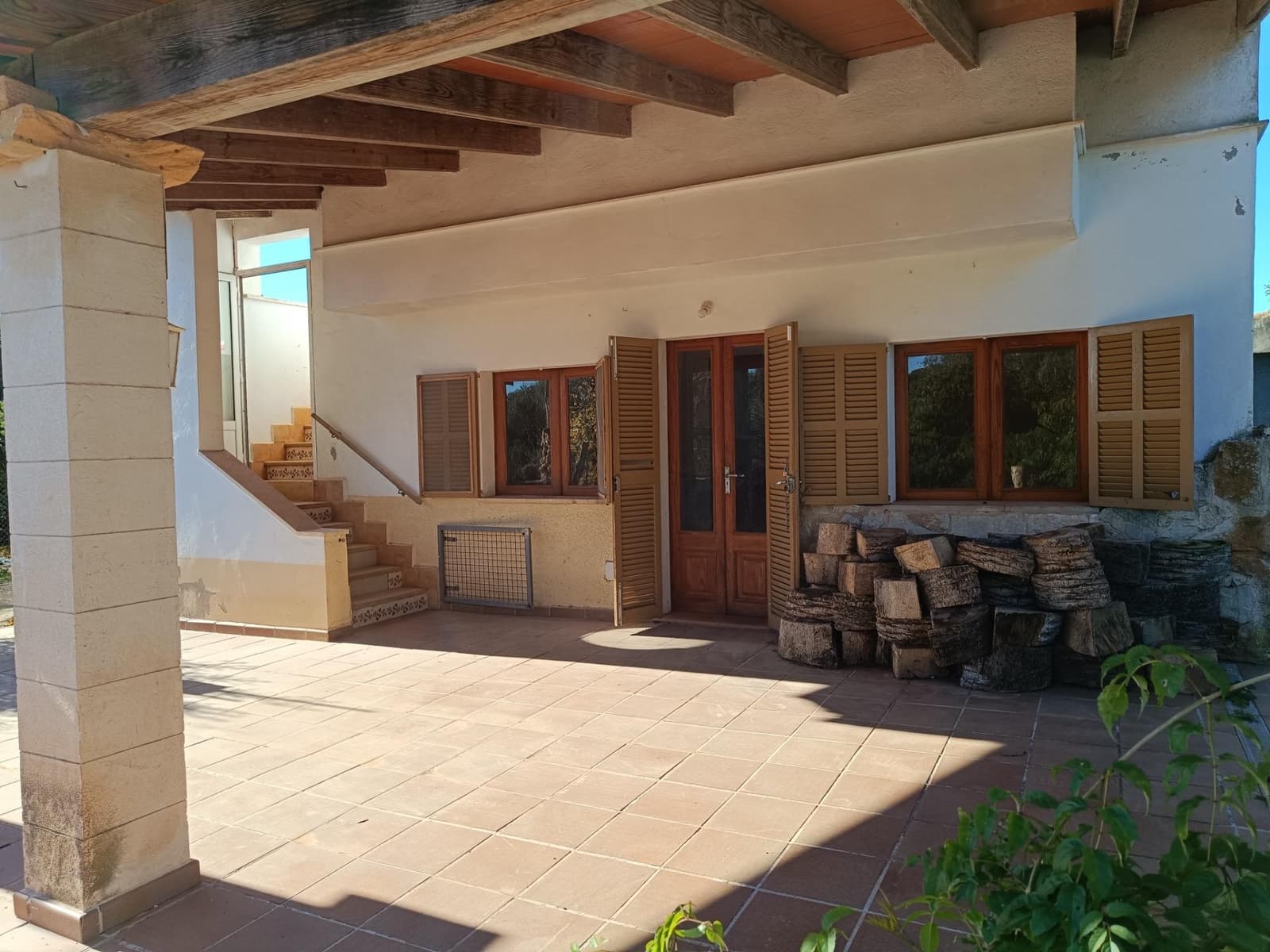 3 soveværelse Finca/Landehus til salg i Sant Llorenc des Cardassar med garage - € 799.900 (Ref: 8941248)