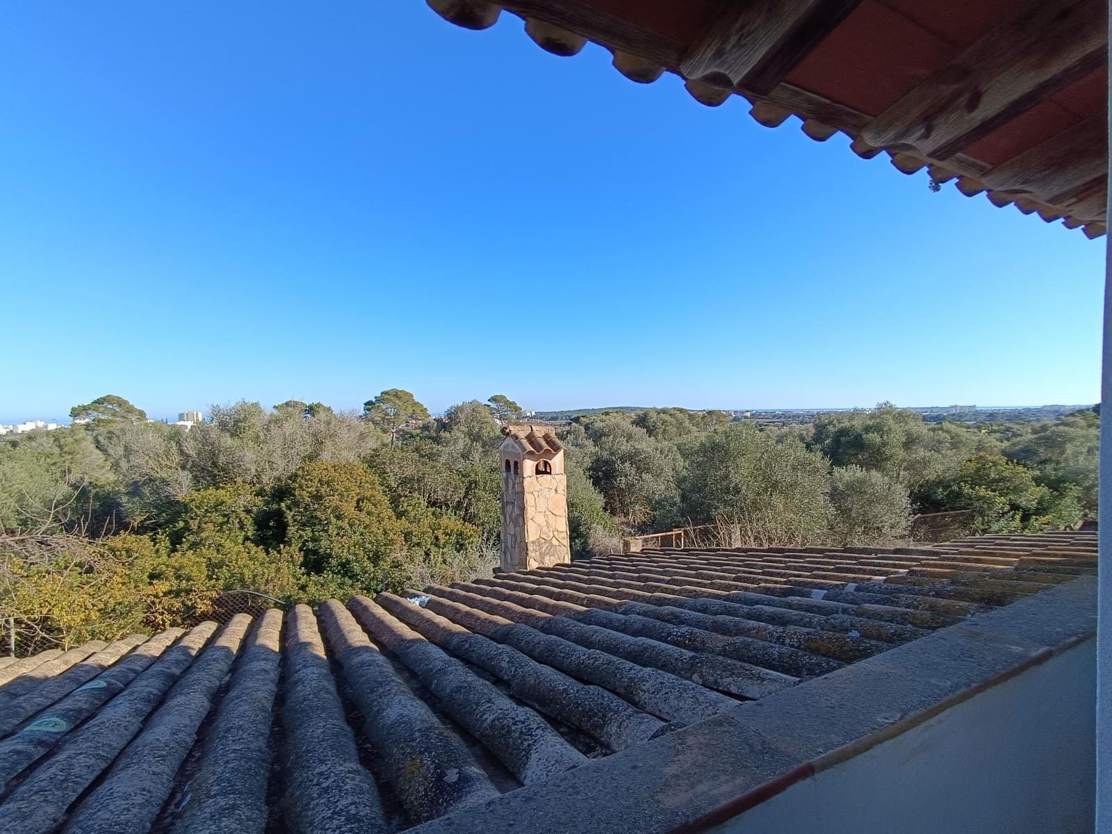 3 soveværelse Finca/Landehus til salg i Sant Llorenc des Cardassar med garage - € 799.900 (Ref: 8941248)