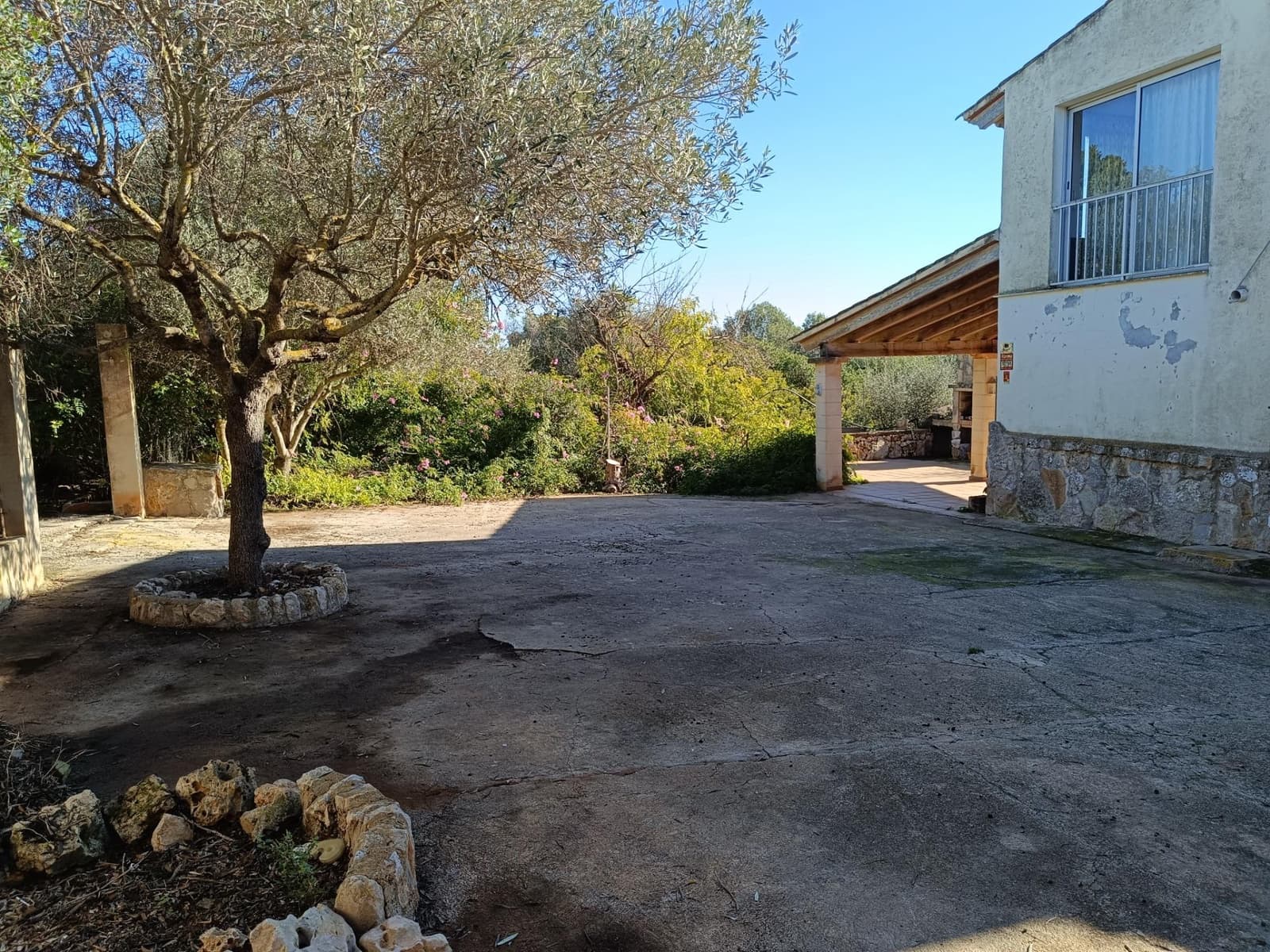 3 soveværelse Finca/Landehus til salg i Sant Llorenc des Cardassar med garage - € 799.900 (Ref: 8941248)