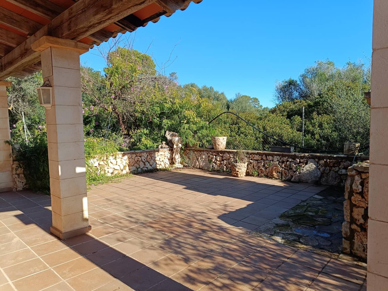 3 soveværelse Finca/Landehus til salg i Sant Llorenc des Cardassar med garage - € 799.900 (Ref: 8941248)