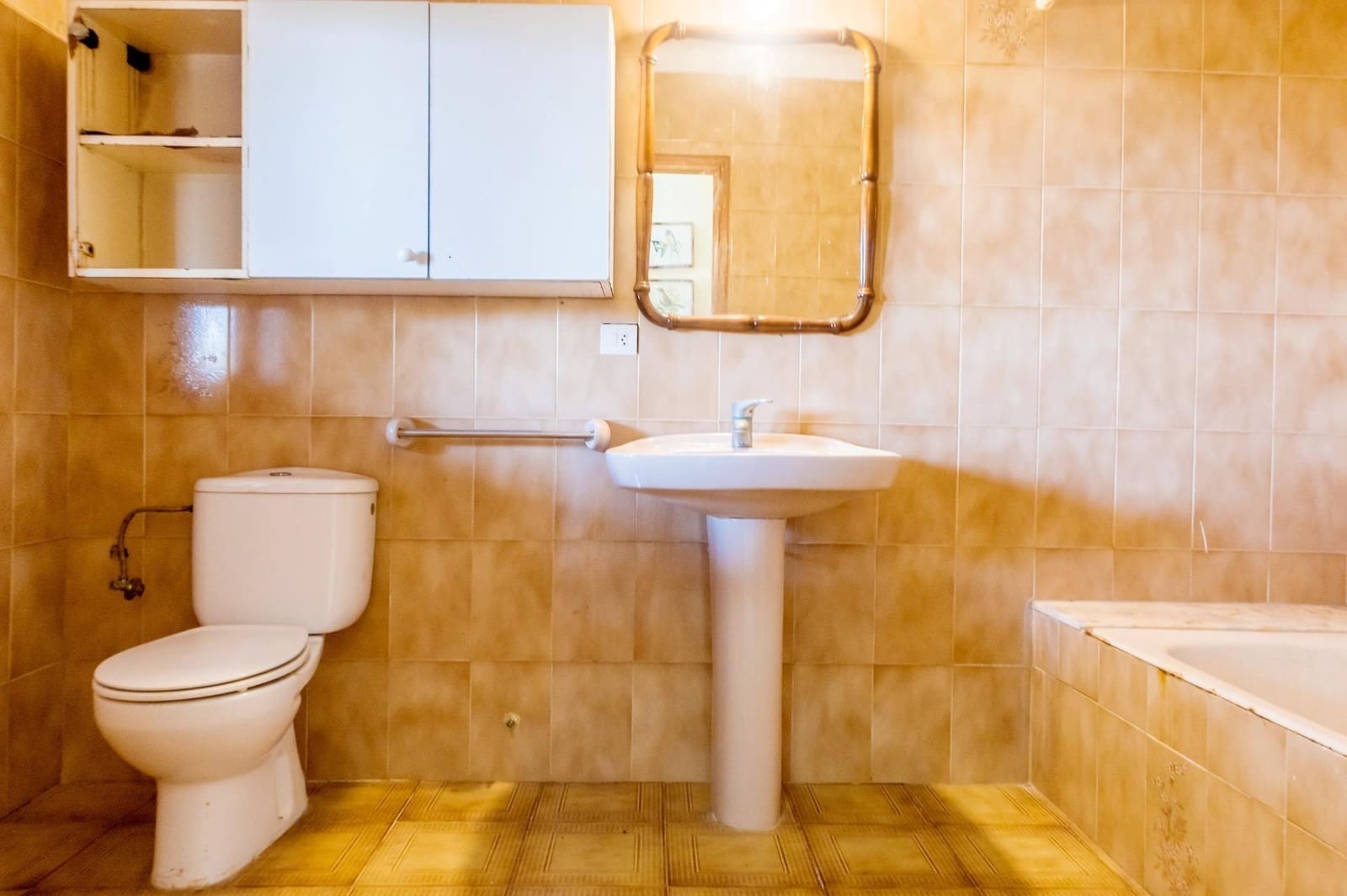 3 soveværelse Finca/Landehus til salg i Sant Llorenc des Cardassar med garage - € 799.900 (Ref: 8941248)