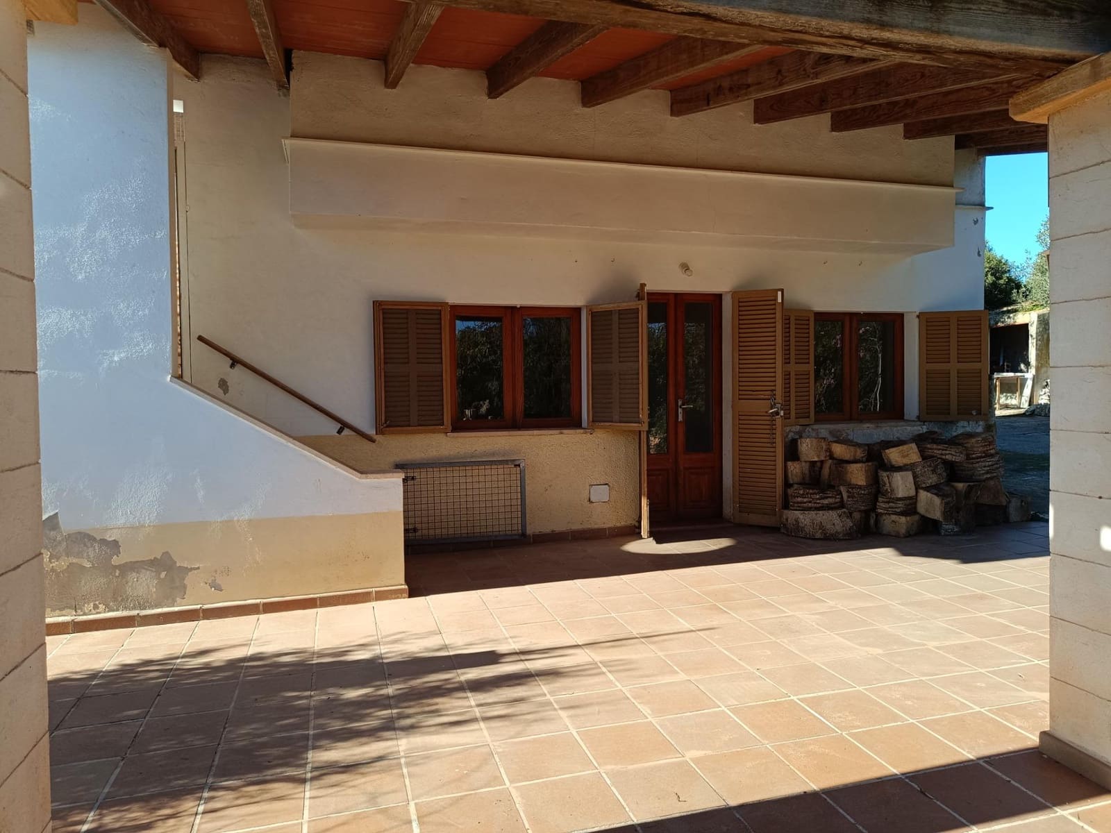 3 soveværelse Finca/Landehus til salg i Sant Llorenc des Cardassar med garage - € 799.900 (Ref: 8941248)
