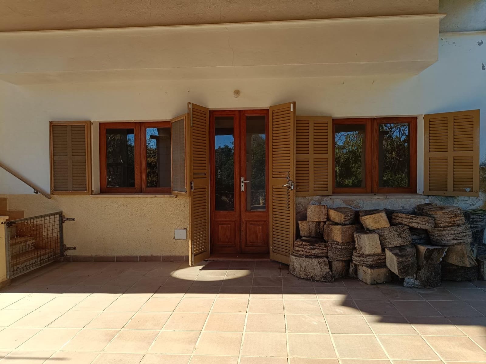 3 soveværelse Finca/Landehus til salg i Sant Llorenc des Cardassar med garage - € 799.900 (Ref: 8941248)