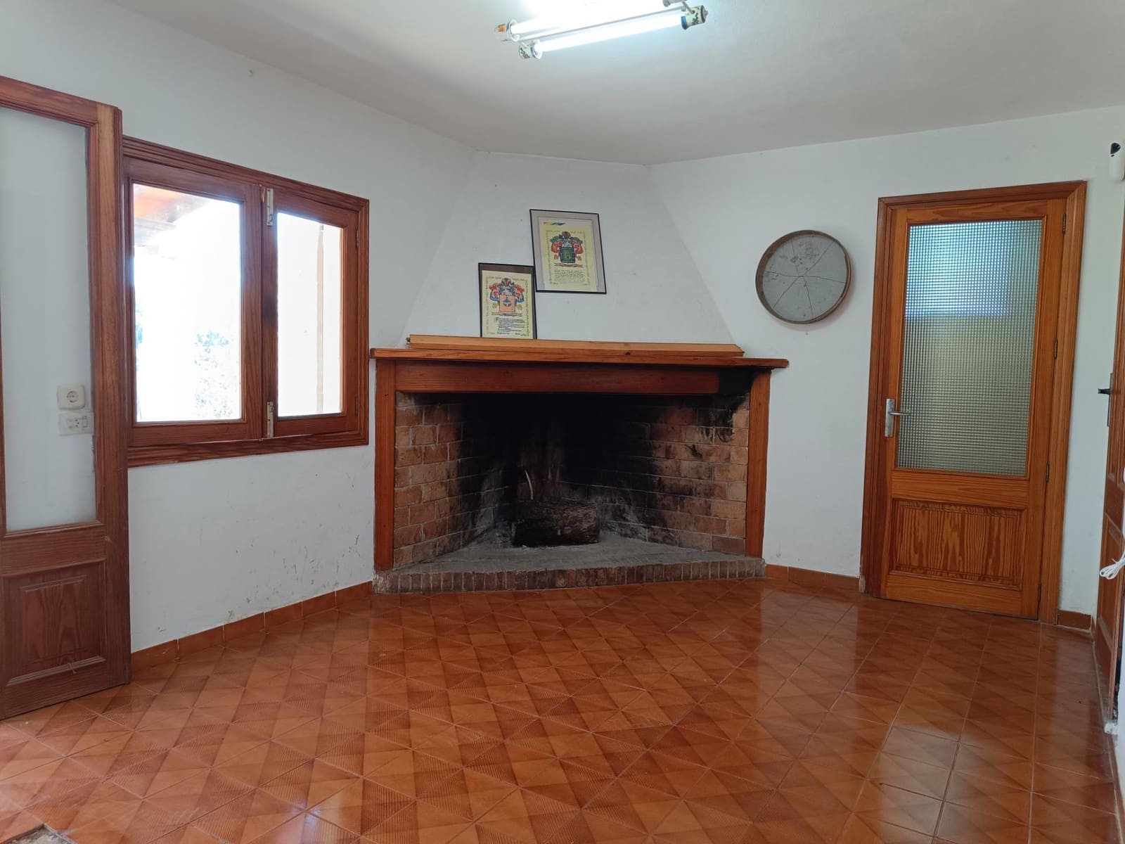 3 soveværelse Finca/Landehus til salg i Sant Llorenc des Cardassar med garage - € 799.900 (Ref: 8941248)