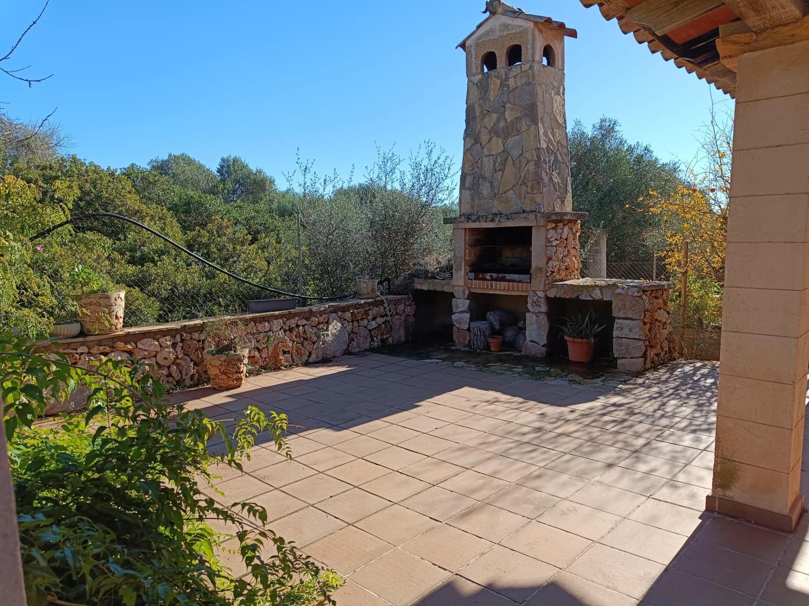 3 soveværelse Finca/Landehus til salg i Sant Llorenc des Cardassar med garage - € 799.900 (Ref: 8941248)