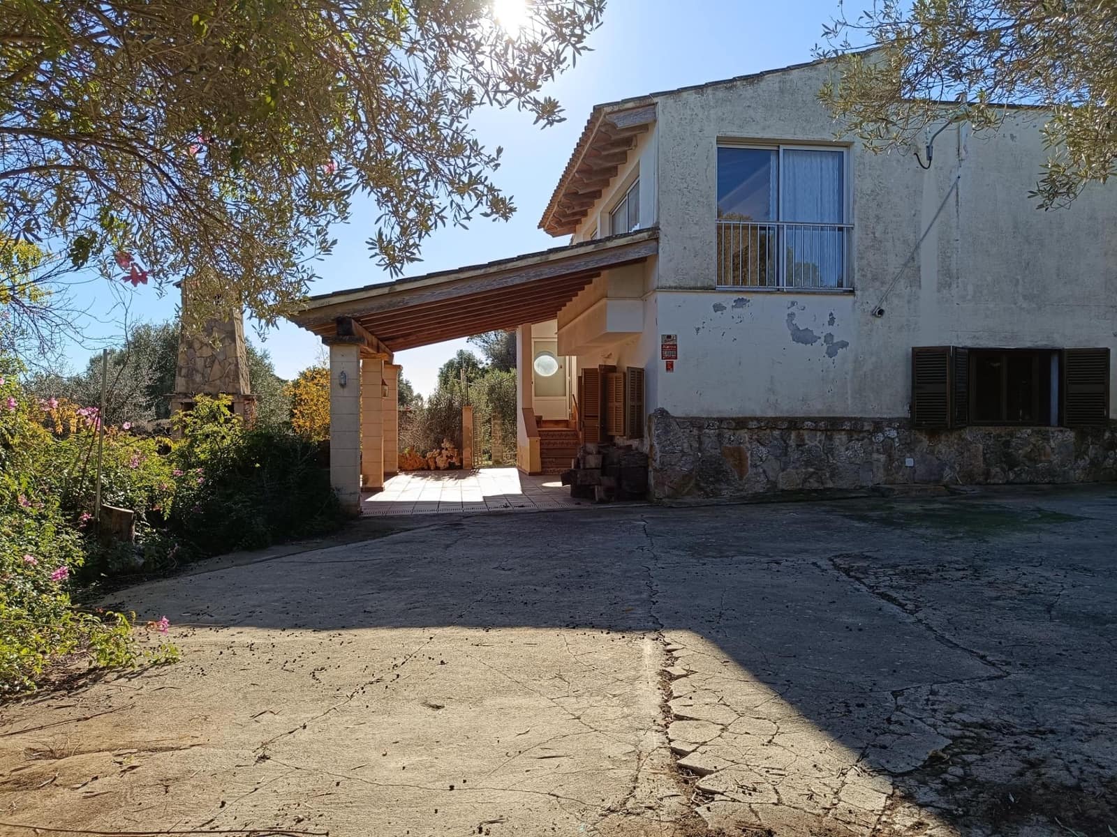 3 soveværelse Finca/Landehus til salg i Sant Llorenc des Cardassar med garage - € 799.900 (Ref: 8941248)