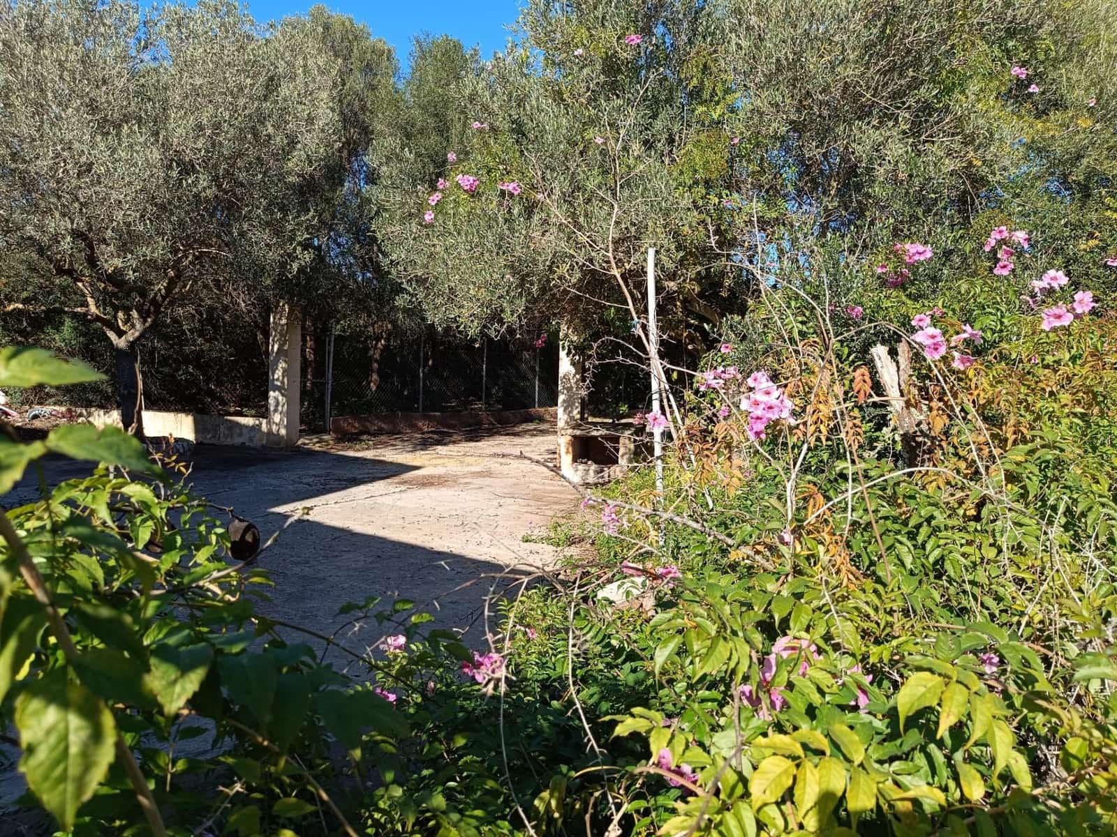 3 soveværelse Finca/Landehus til salg i Sant Llorenc des Cardassar med garage - € 799.900 (Ref: 8941248)