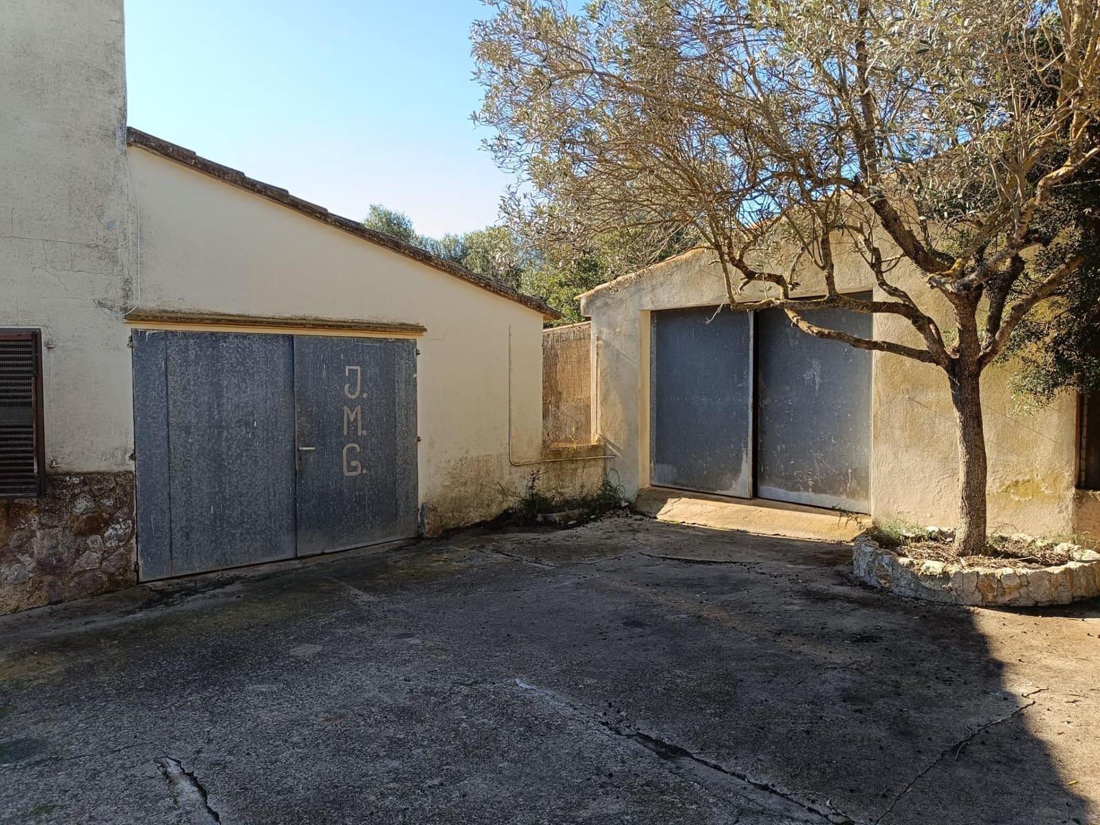 3 soveværelse Finca/Landehus til salg i Sant Llorenc des Cardassar med garage - € 799.900 (Ref: 8941248)