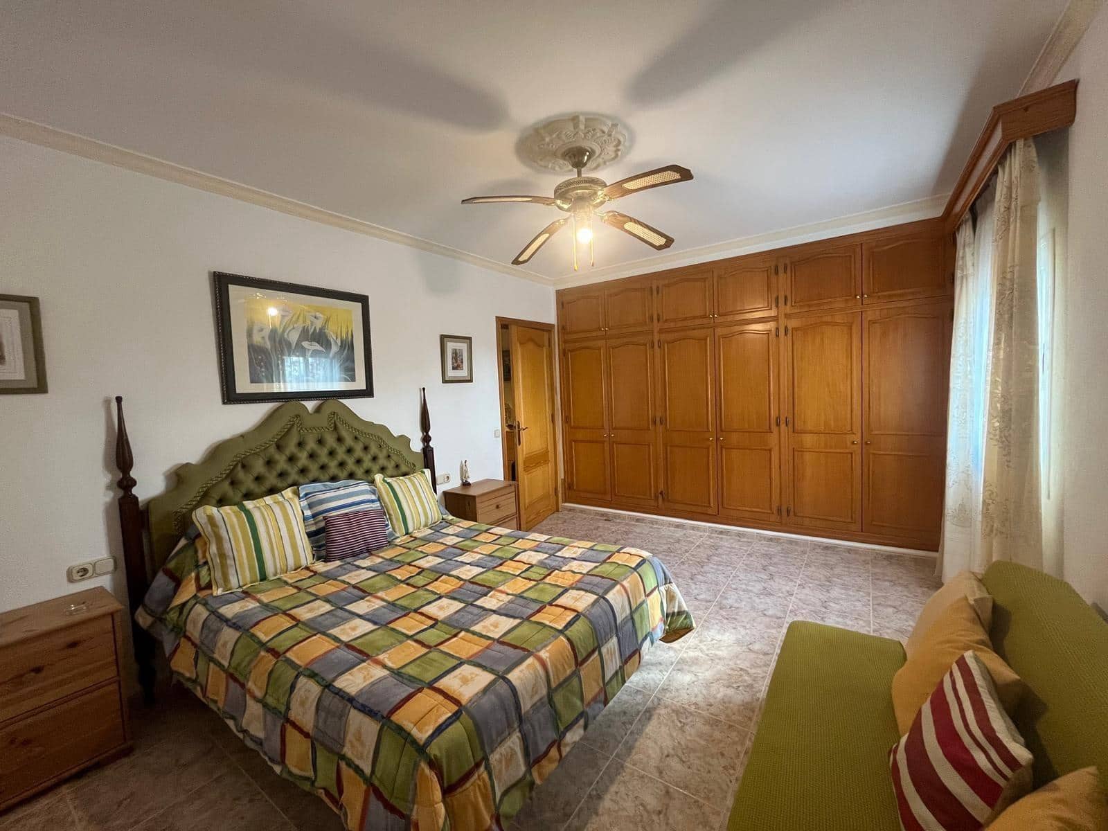 4 soveværelse Finca/Landehus til salg i Llucmajor med swimmingpool - € 740.000 (Ref: 8954220)