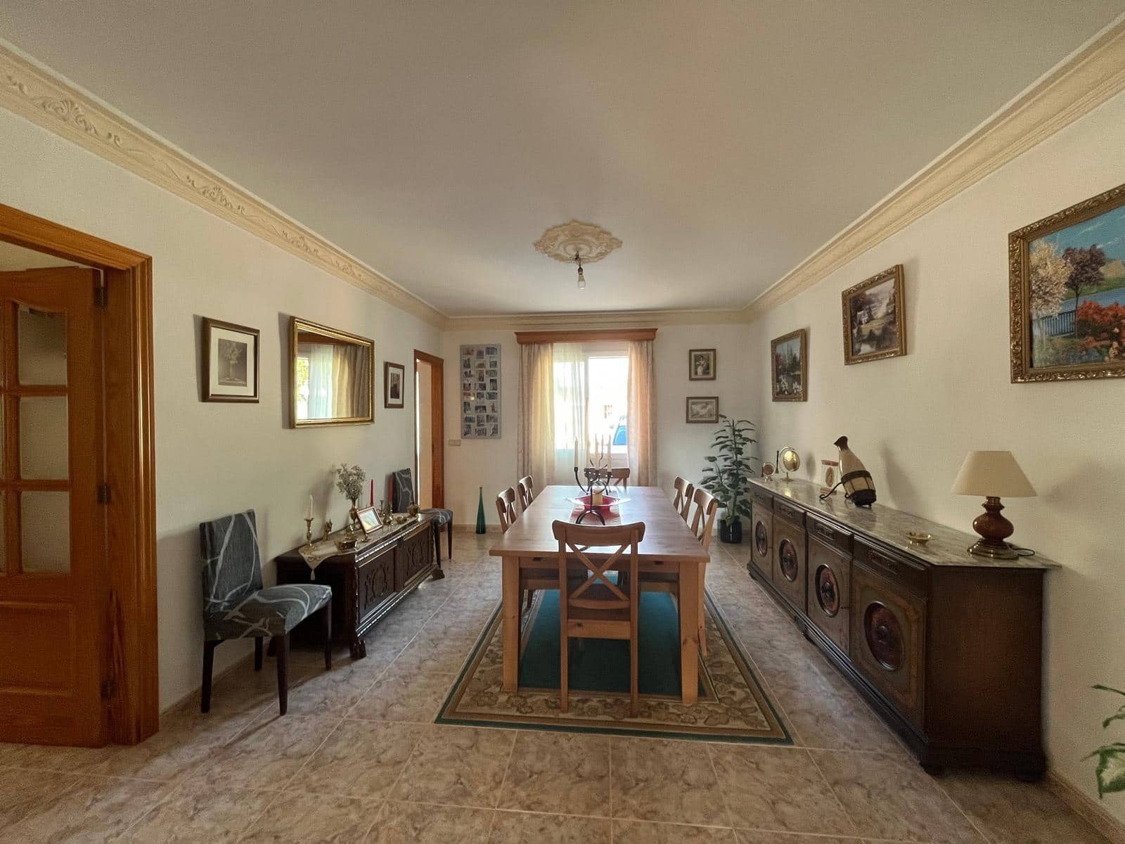 4 soveværelse Finca/Landehus til salg i Llucmajor med swimmingpool - € 740.000 (Ref: 8954220)