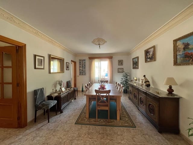 4 soveværelse Finca/Landehus til salg i Llucmajor med swimmingpool - € 740.000 (Ref: 8954220)