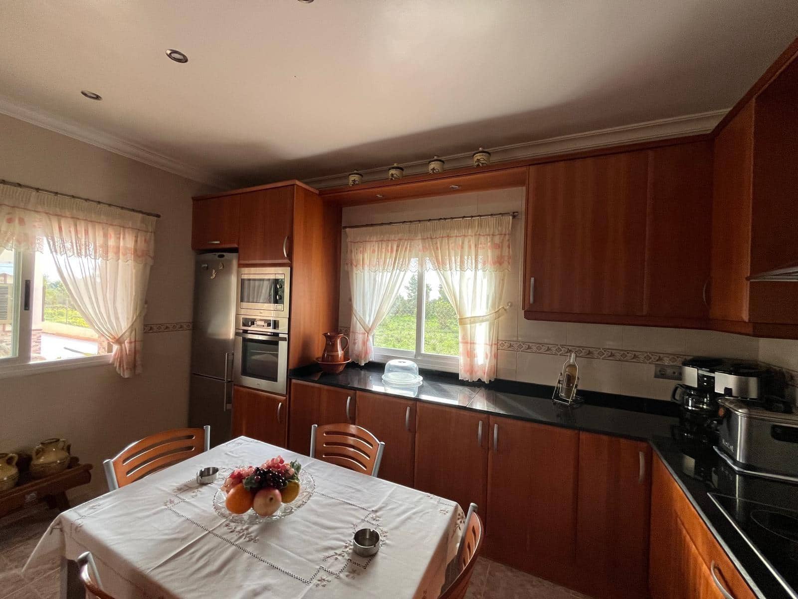 4 soveværelse Finca/Landehus til salg i Llucmajor med swimmingpool - € 740.000 (Ref: 8954220)