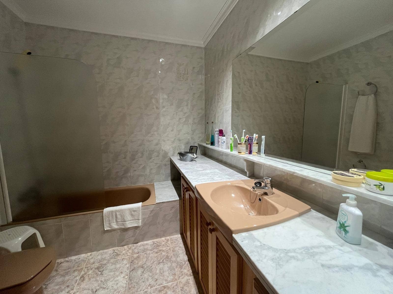 4 soveværelse Finca/Landehus til salg i Llucmajor med swimmingpool - € 740.000 (Ref: 8954220)