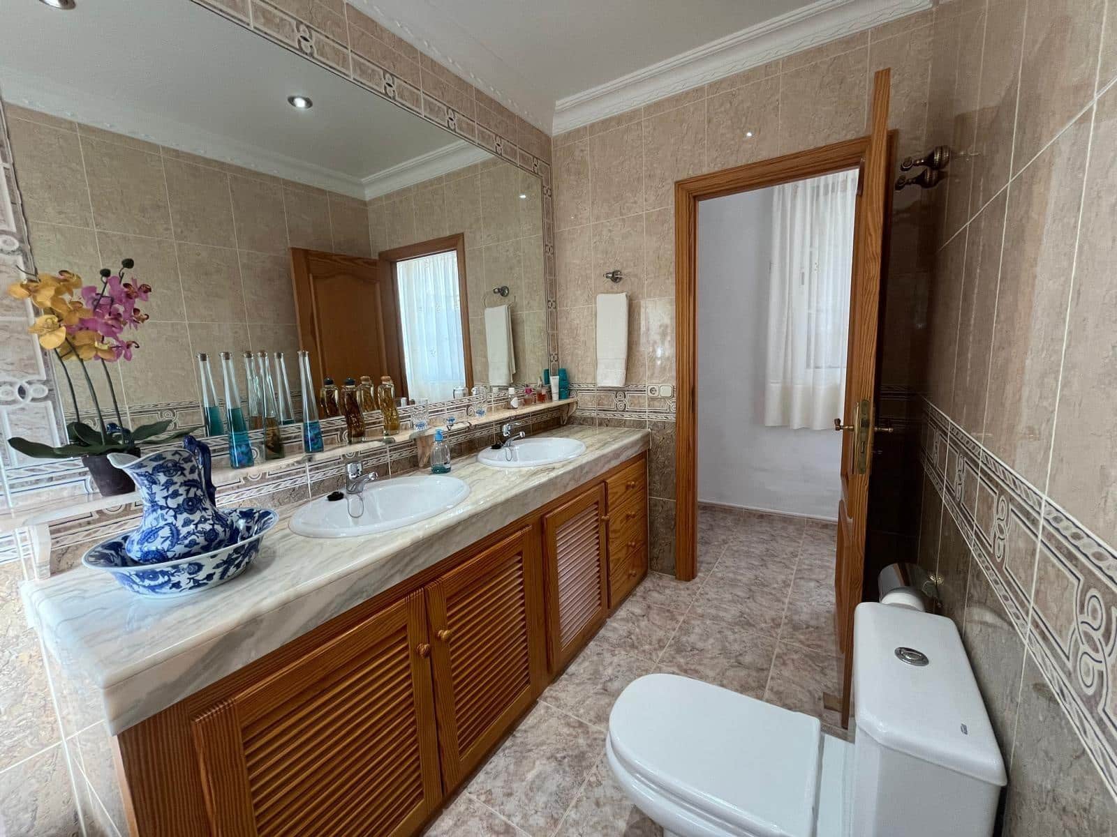 4 soveværelse Finca/Landehus til salg i Llucmajor med swimmingpool - € 740.000 (Ref: 8954220)