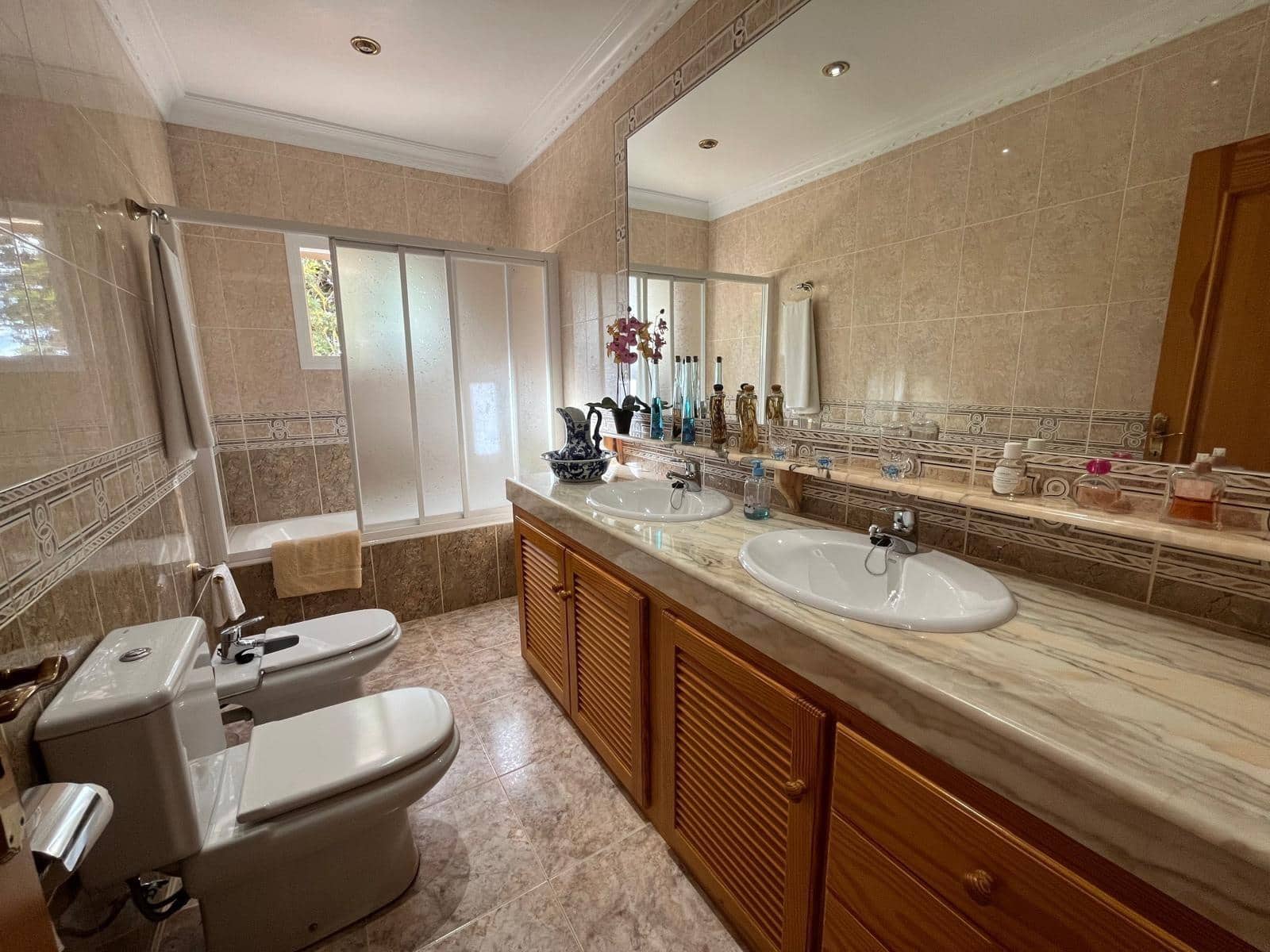 4 soveværelse Finca/Landehus til salg i Llucmajor med swimmingpool - € 740.000 (Ref: 8954220)