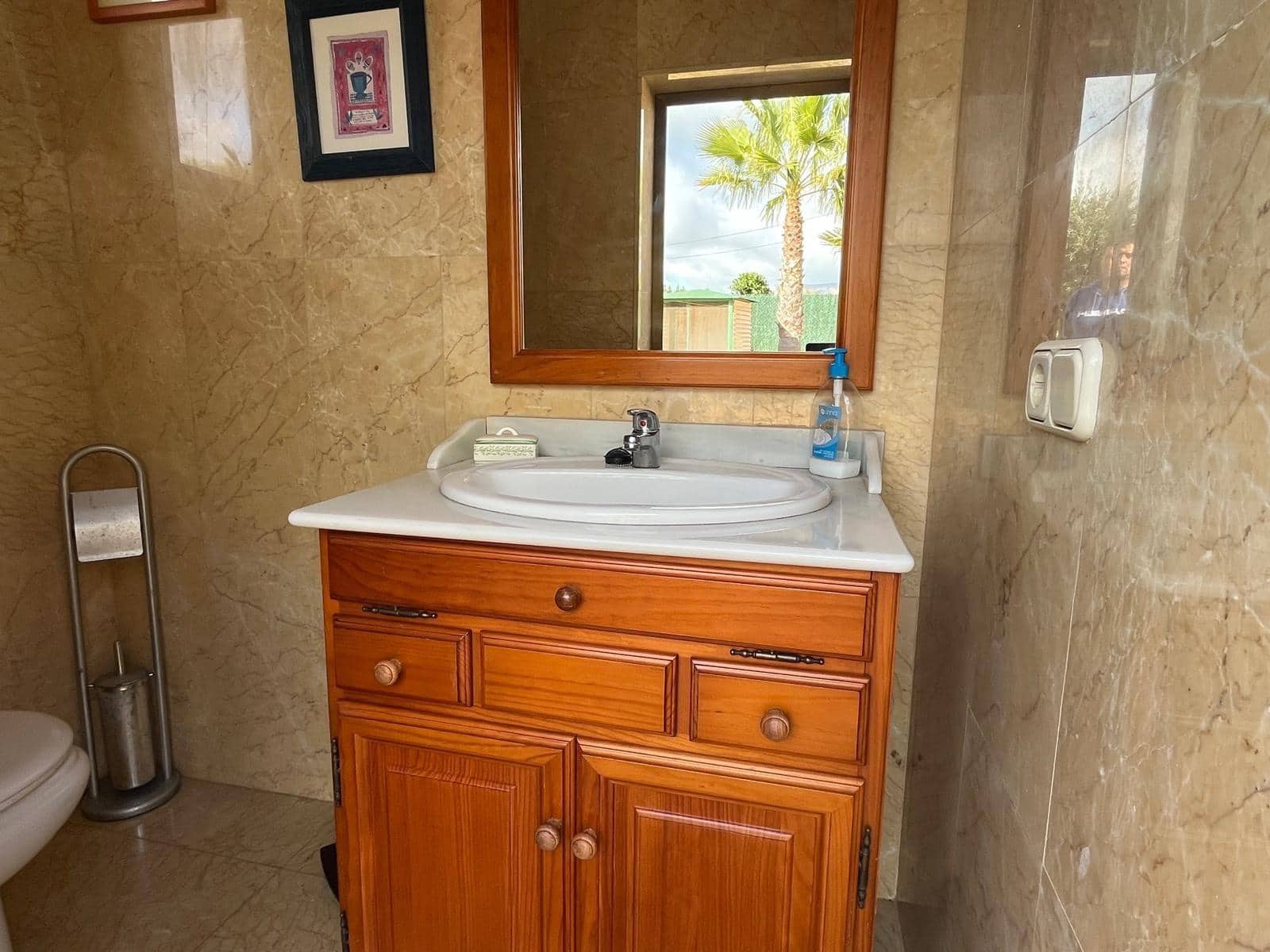 4 soveværelse Finca/Landehus til salg i Llucmajor med swimmingpool - € 740.000 (Ref: 8954220)