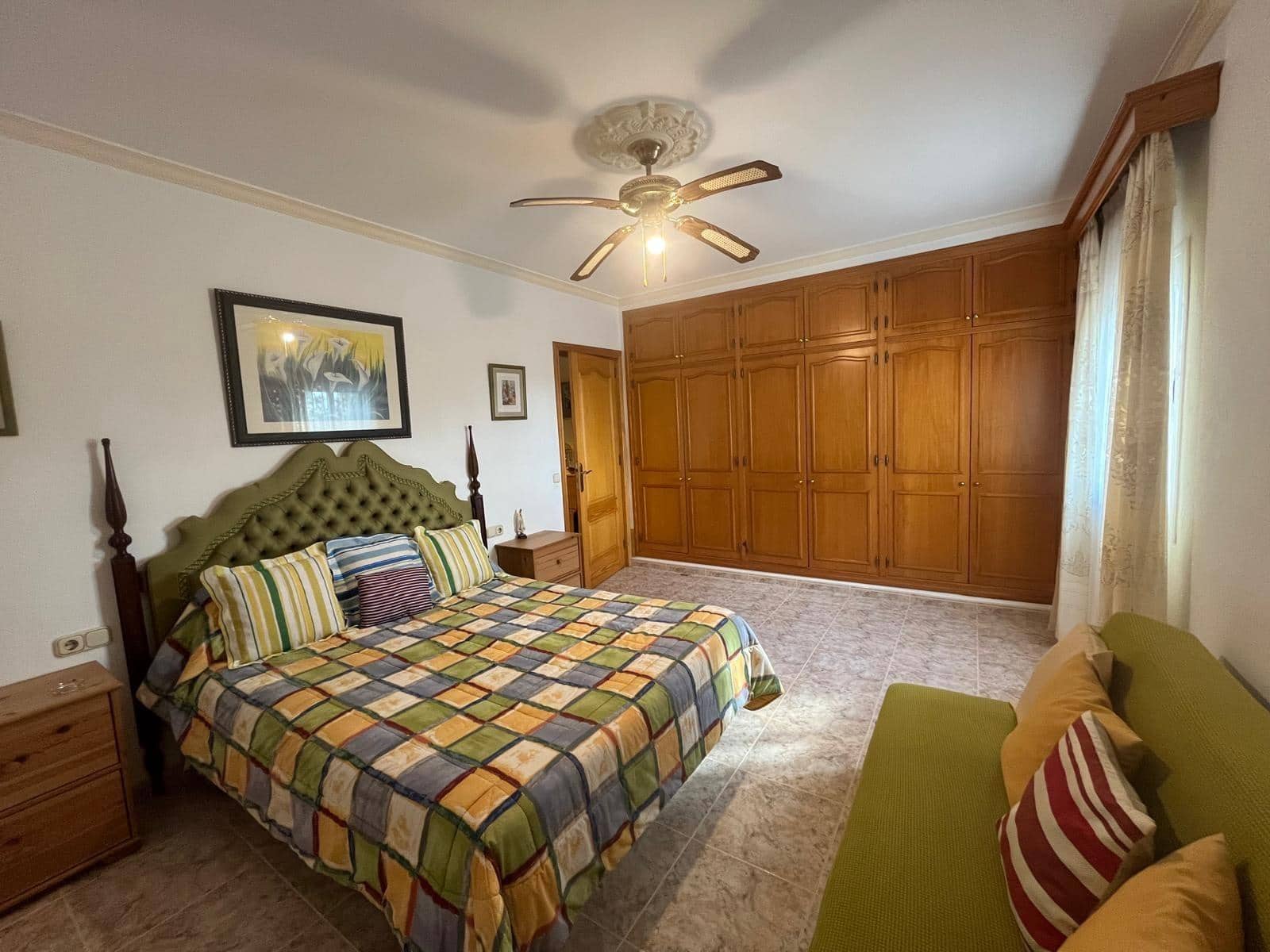 4 soveværelse Finca/Landehus til salg i Llucmajor med swimmingpool - € 740.000 (Ref: 8954220)