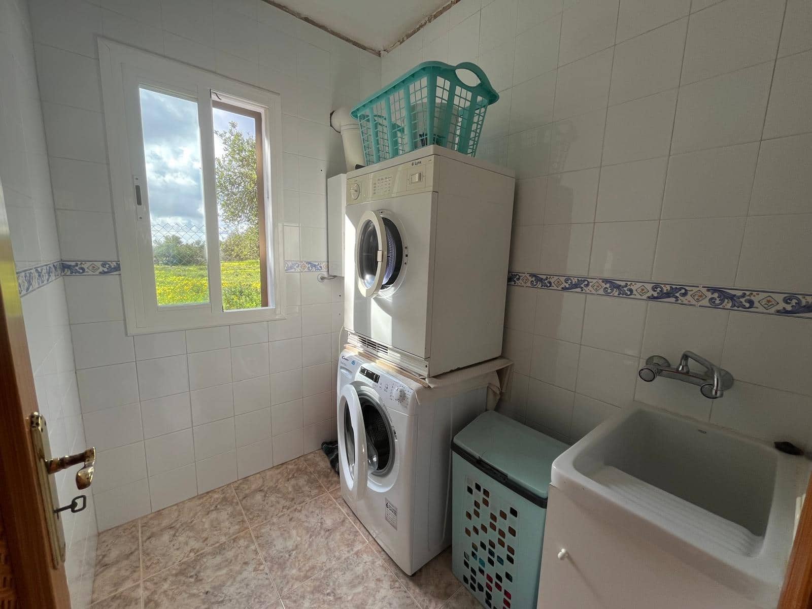 4 soveværelse Finca/Landehus til salg i Llucmajor med swimmingpool - € 740.000 (Ref: 8954220)