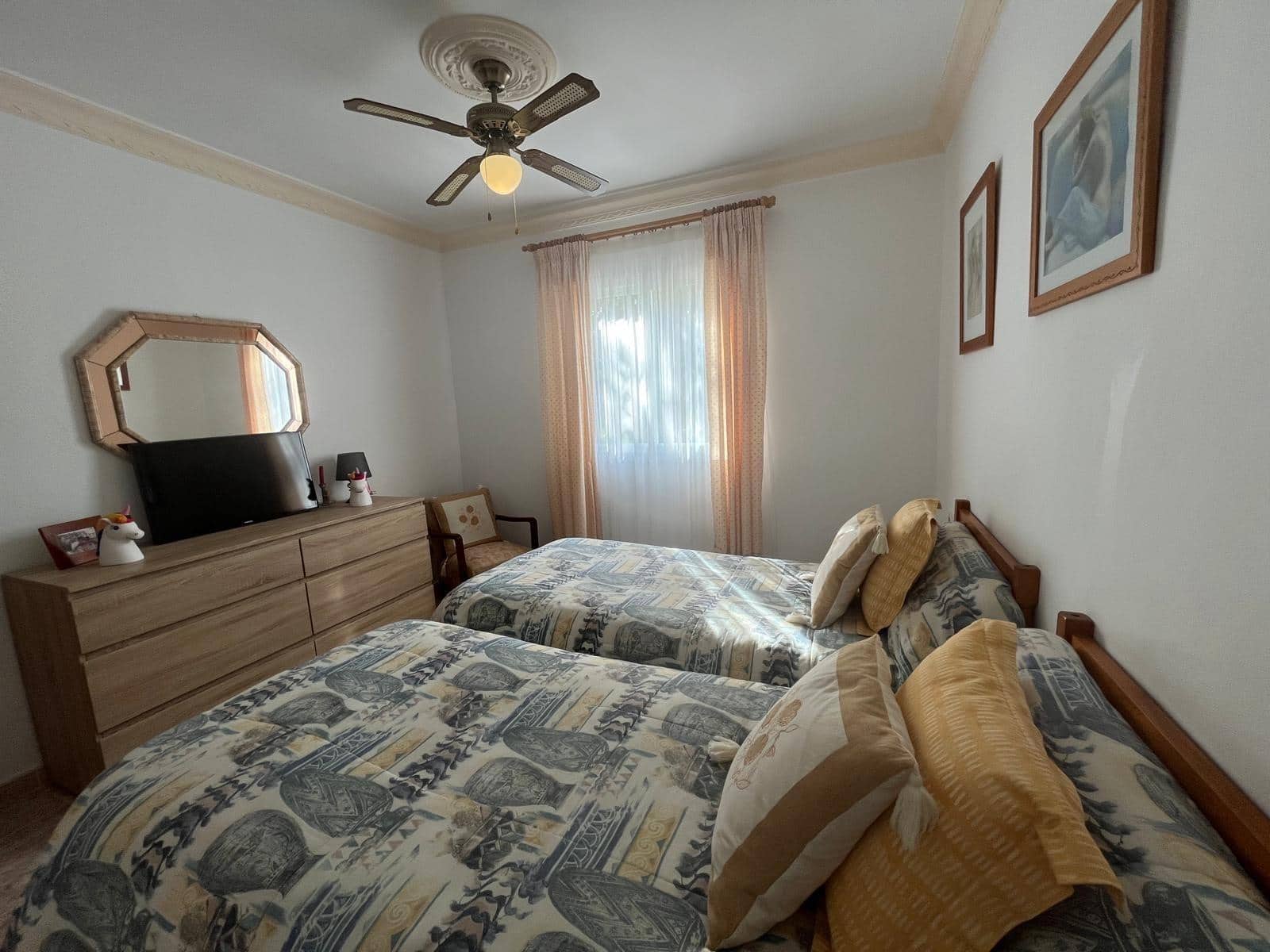 4 soveværelse Finca/Landehus til salg i Llucmajor med swimmingpool - € 740.000 (Ref: 8954220)