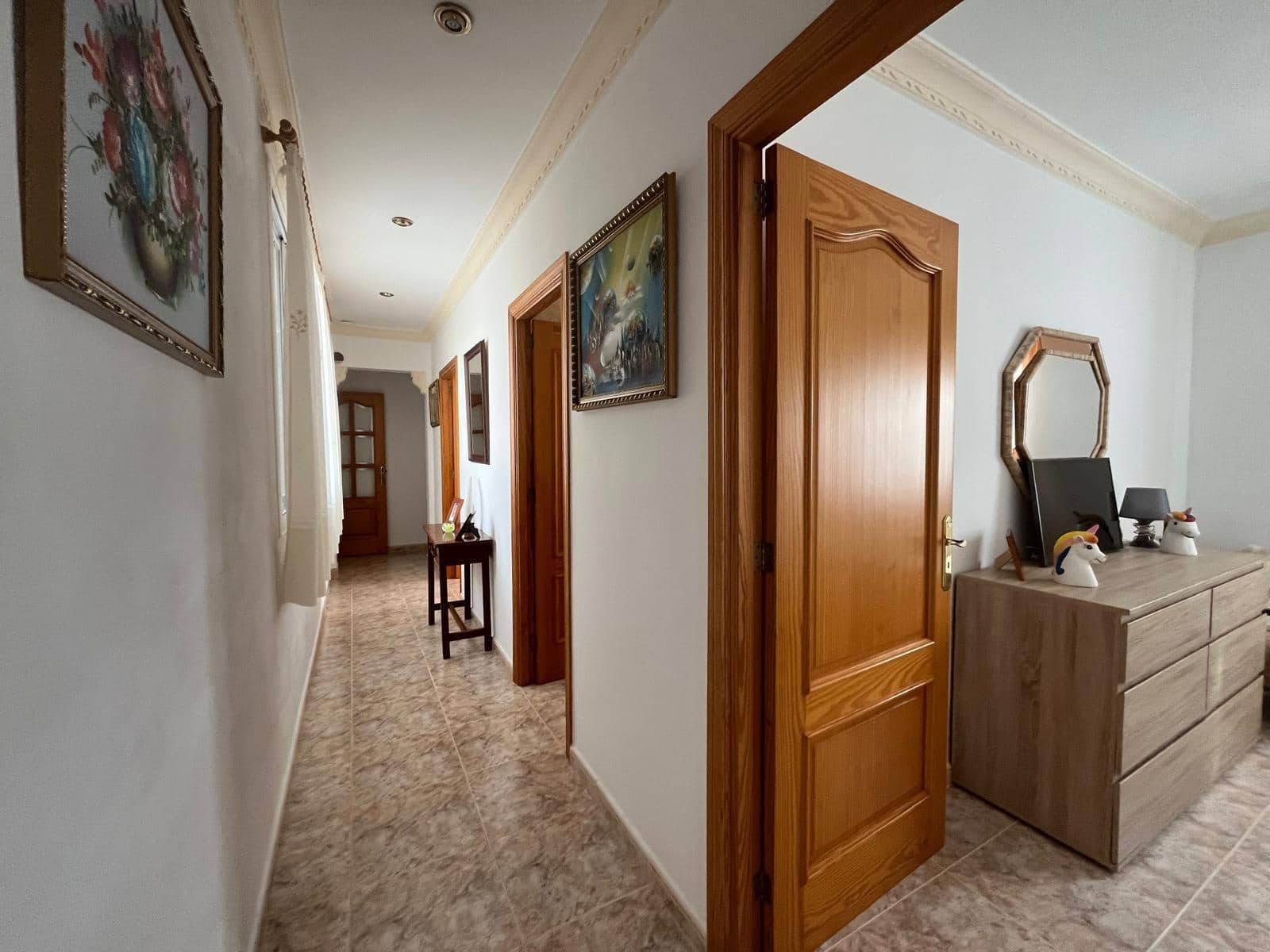 4 soveværelse Finca/Landehus til salg i Llucmajor med swimmingpool - € 740.000 (Ref: 8954220)