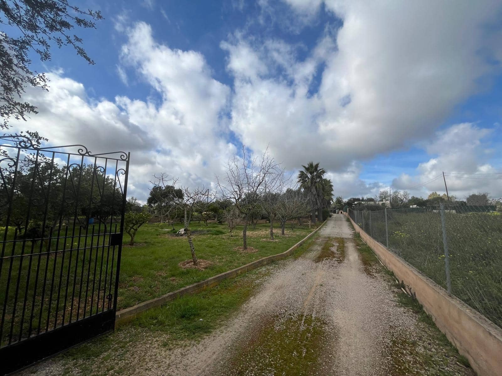 4 soveværelse Finca/Landehus til salg i Llucmajor med swimmingpool - € 740.000 (Ref: 8954220)