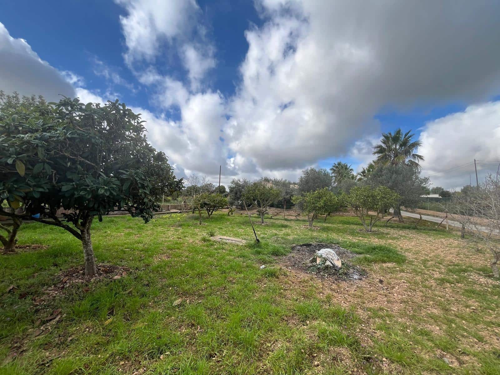 4 soveværelse Finca/Landehus til salg i Llucmajor med swimmingpool - € 740.000 (Ref: 8954220)