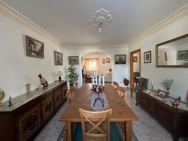 4 soveværelse Finca/Landehus til salg i Llucmajor med swimmingpool - € 740.000 (Ref: 8954220)