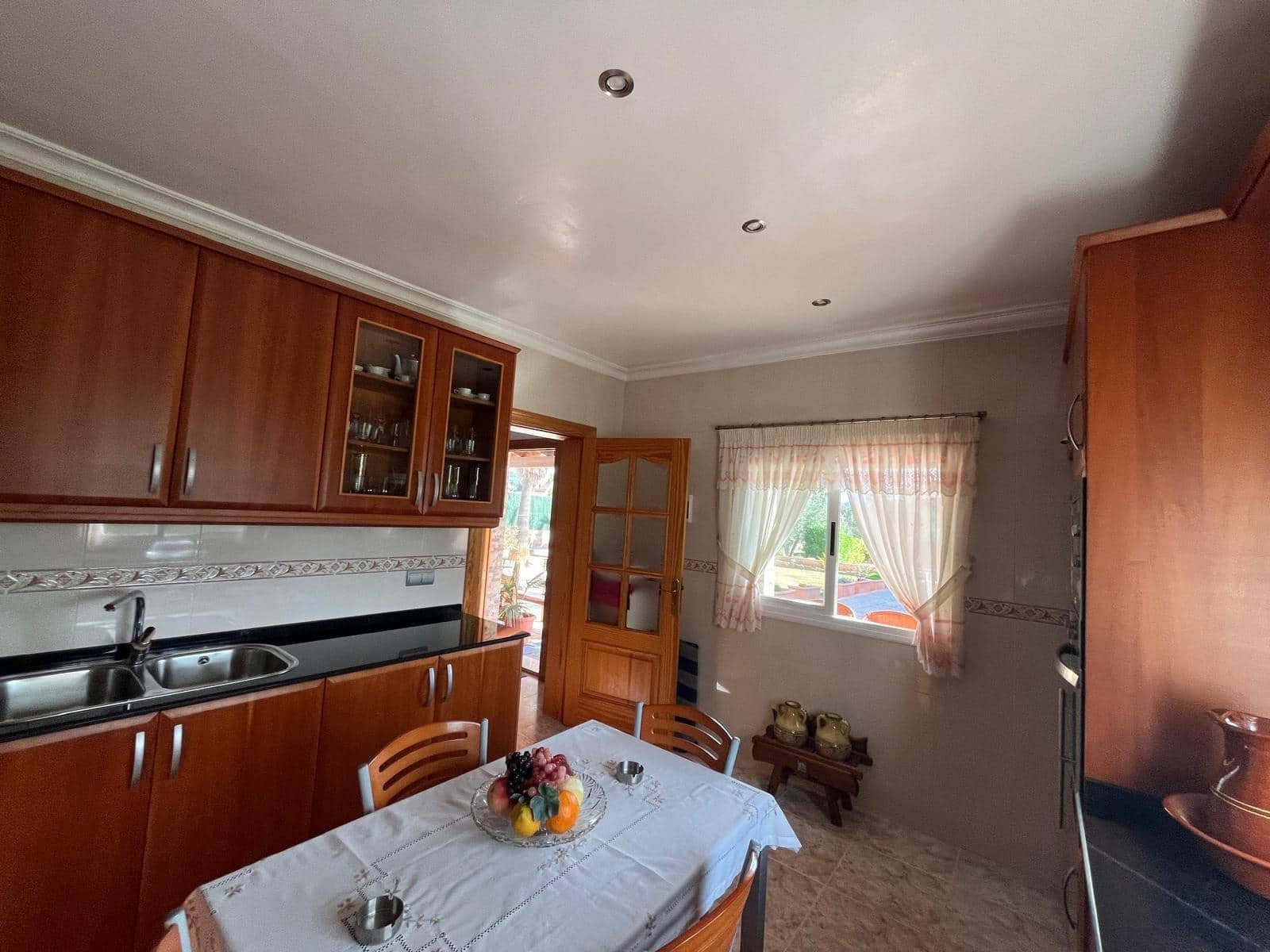 4 soveværelse Finca/Landehus til salg i Llucmajor med swimmingpool - € 740.000 (Ref: 8954220)