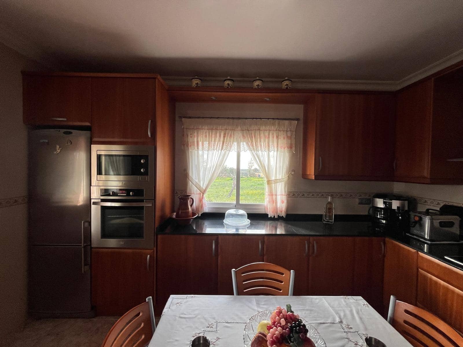 4 soveværelse Finca/Landehus til salg i Llucmajor med swimmingpool - € 740.000 (Ref: 8954220)