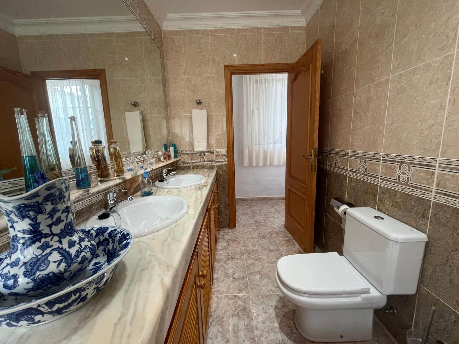 4 soveværelse Finca/Landehus til salg i Llucmajor med swimmingpool - € 740.000 (Ref: 8954220)