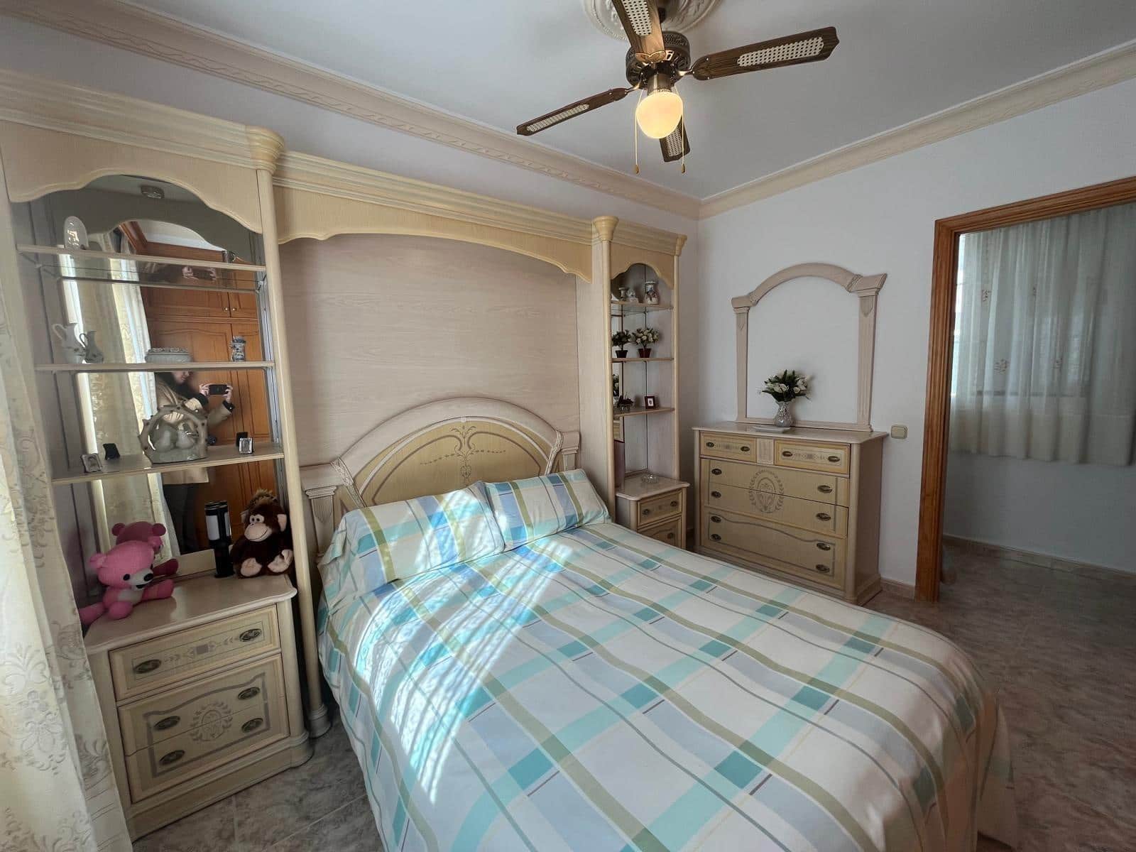 4 soveværelse Finca/Landehus til salg i Llucmajor med swimmingpool - € 740.000 (Ref: 8954220)