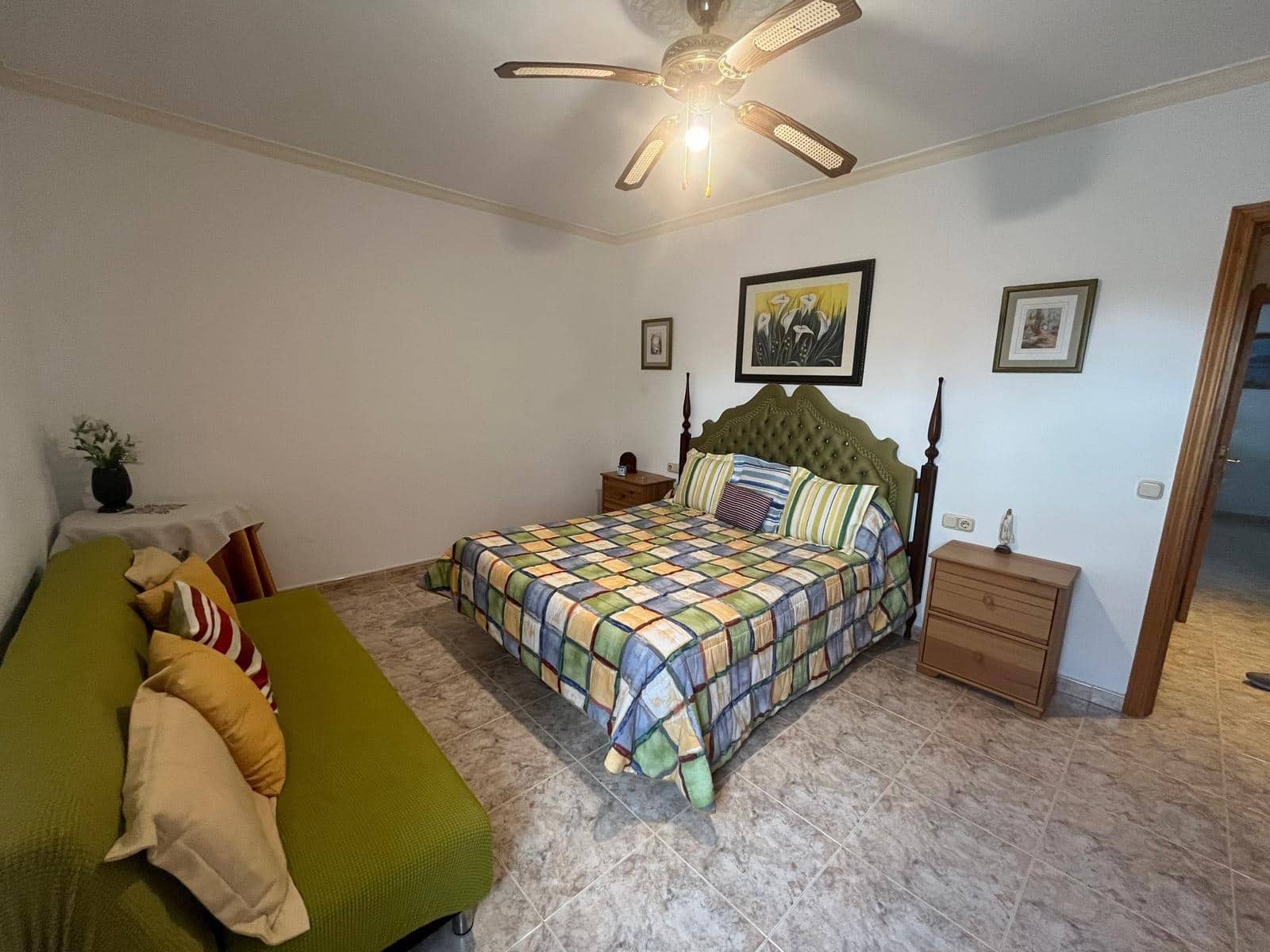 4 soveværelse Finca/Landehus til salg i Llucmajor med swimmingpool - € 740.000 (Ref: 8954220)