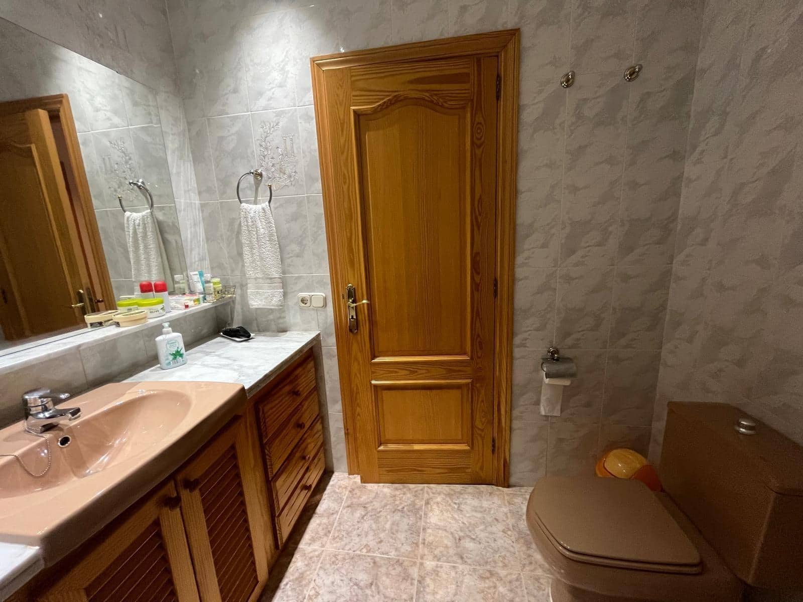 4 soveværelse Finca/Landehus til salg i Llucmajor med swimmingpool - € 740.000 (Ref: 8954220)