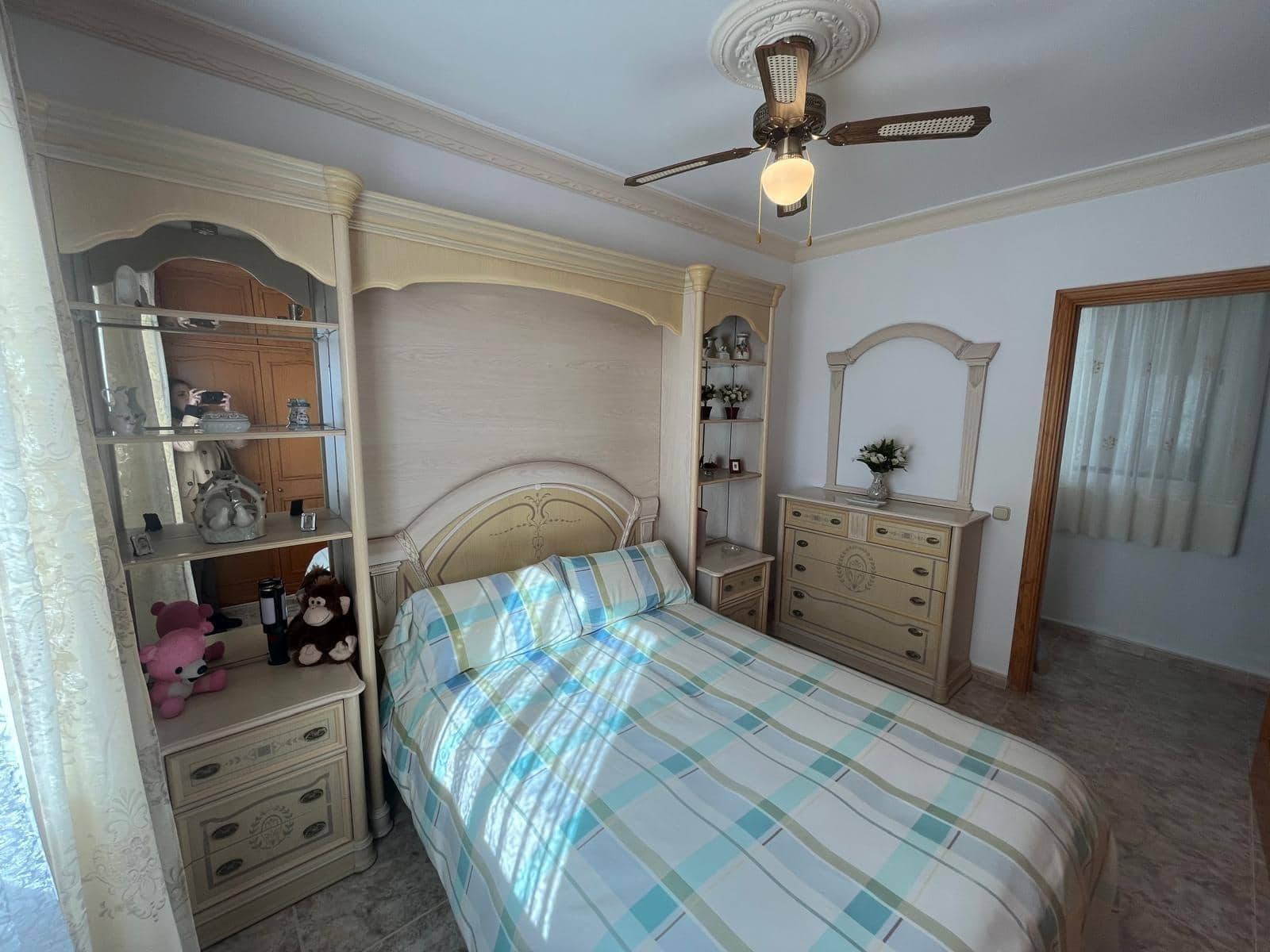 4 soveværelse Finca/Landehus til salg i Llucmajor med swimmingpool - € 740.000 (Ref: 8954220)