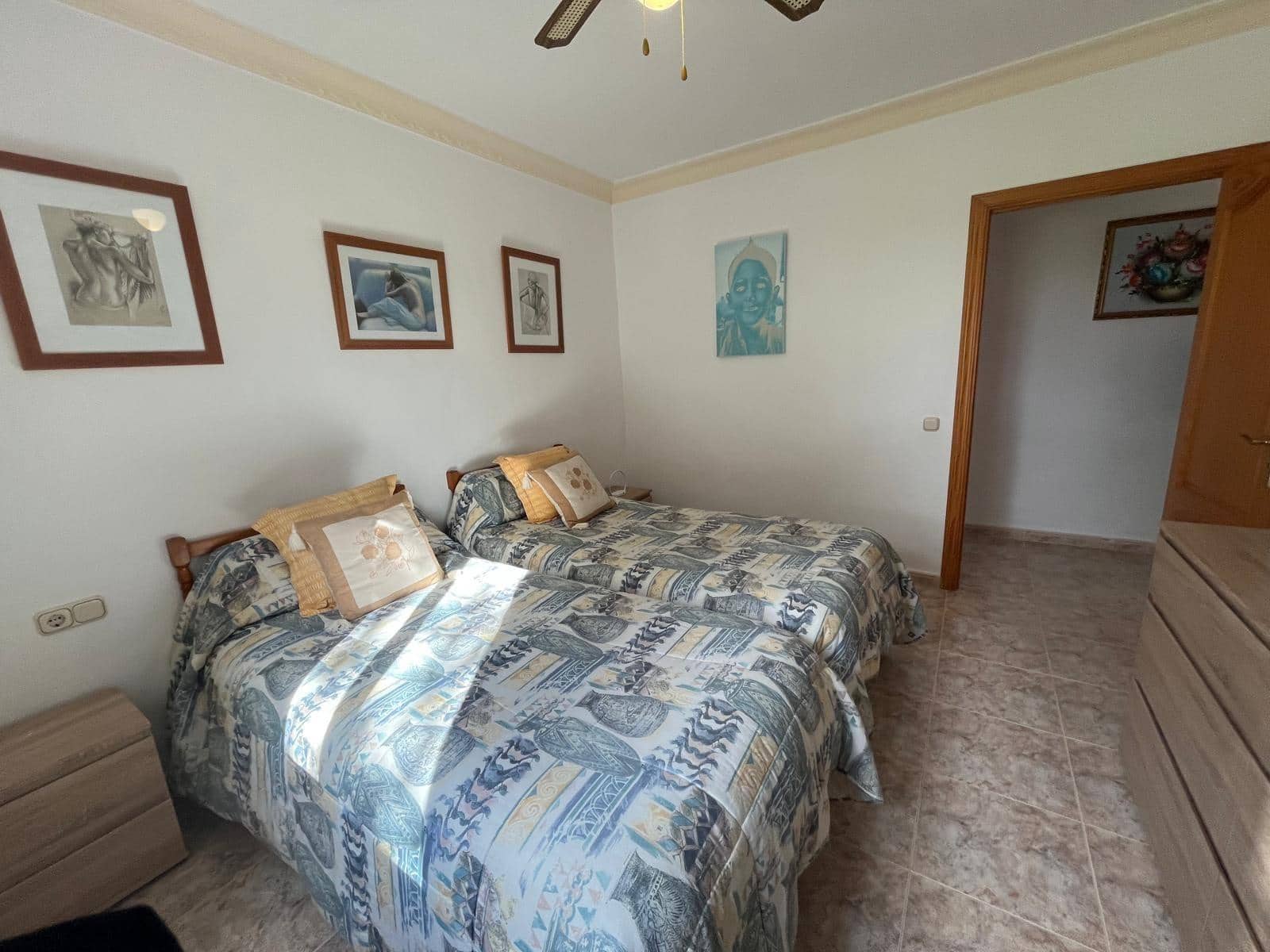 4 soveværelse Finca/Landehus til salg i Llucmajor med swimmingpool - € 740.000 (Ref: 8954220)