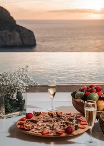 8 soverom Villa til salgs i Sant Joan de Labritja med svømmebasseng - € 7 200 000 (Ref: 9007659)