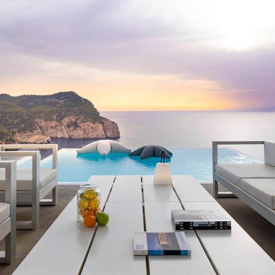 8 soverom Villa til salgs i Sant Joan de Labritja med svømmebasseng - € 7 200 000 (Ref: 9007659)