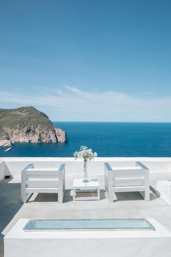 8 soverom Villa til salgs i Sant Joan de Labritja med svømmebasseng - € 7 200 000 (Ref: 9007659)