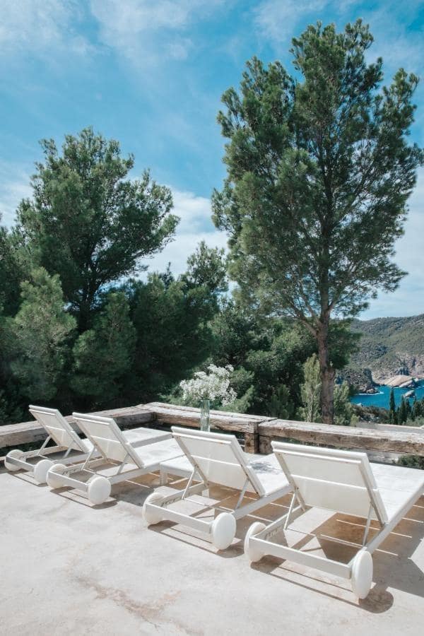 8 soverom Villa til salgs i Sant Joan de Labritja med svømmebasseng - € 7 200 000 (Ref: 9007659)