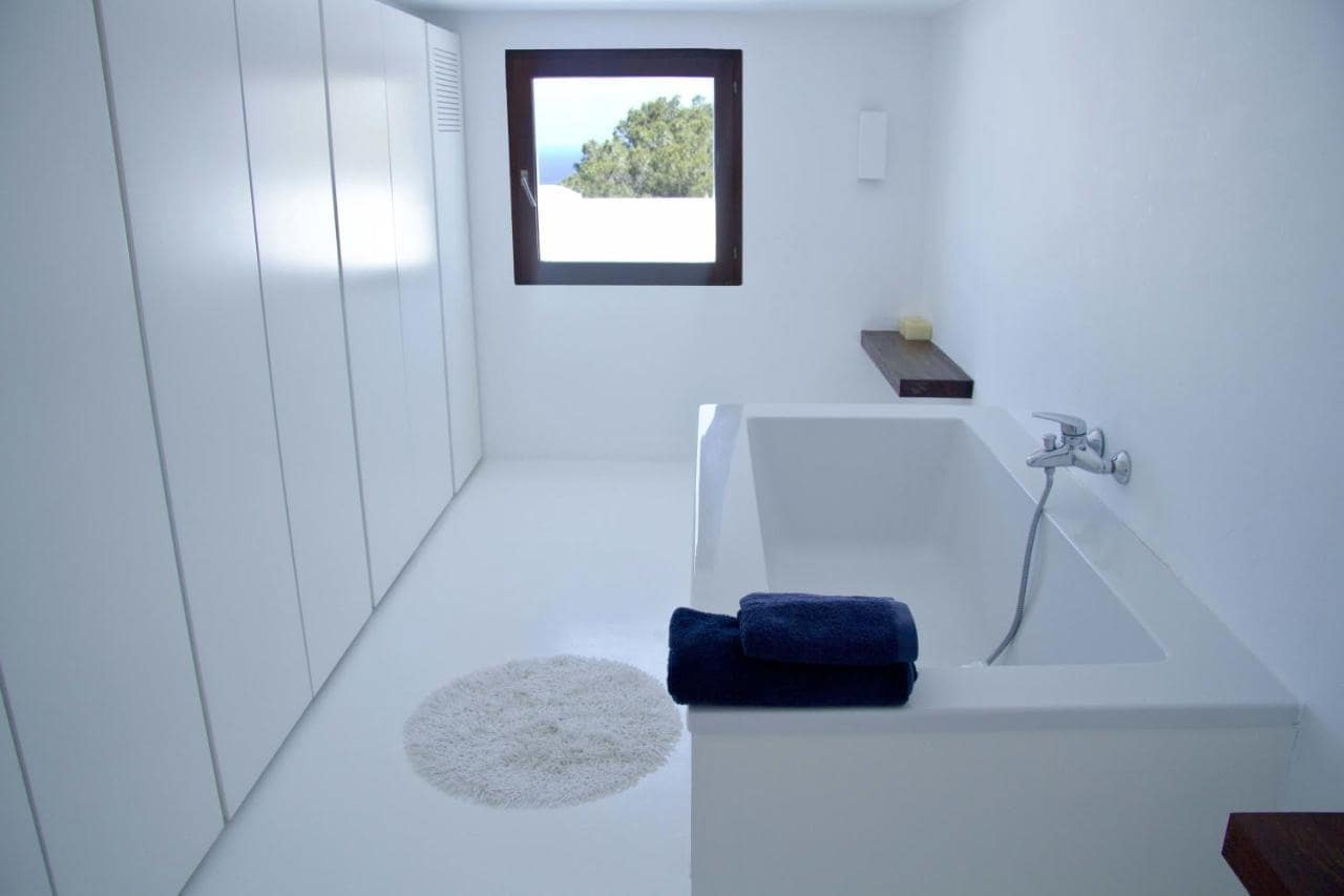 8 soverom Villa til salgs i Sant Joan de Labritja med svømmebasseng - € 7 200 000 (Ref: 9007659)