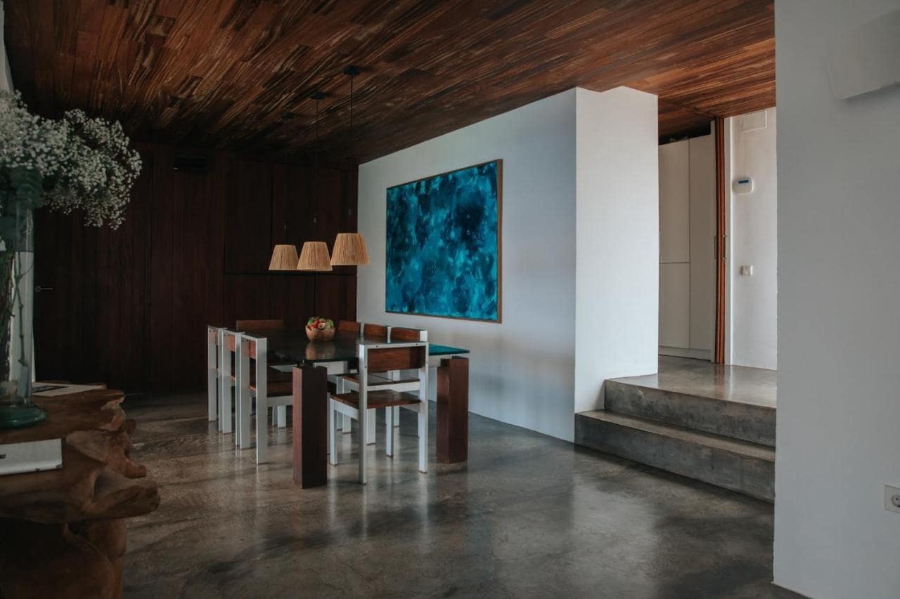 8 soverom Villa til salgs i Sant Joan de Labritja med svømmebasseng - € 7 200 000 (Ref: 9007659)