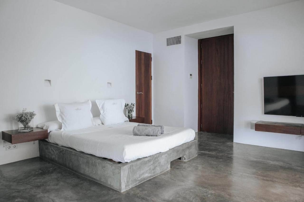 8 soverom Villa til salgs i Sant Joan de Labritja med svømmebasseng - € 7 200 000 (Ref: 9007659)