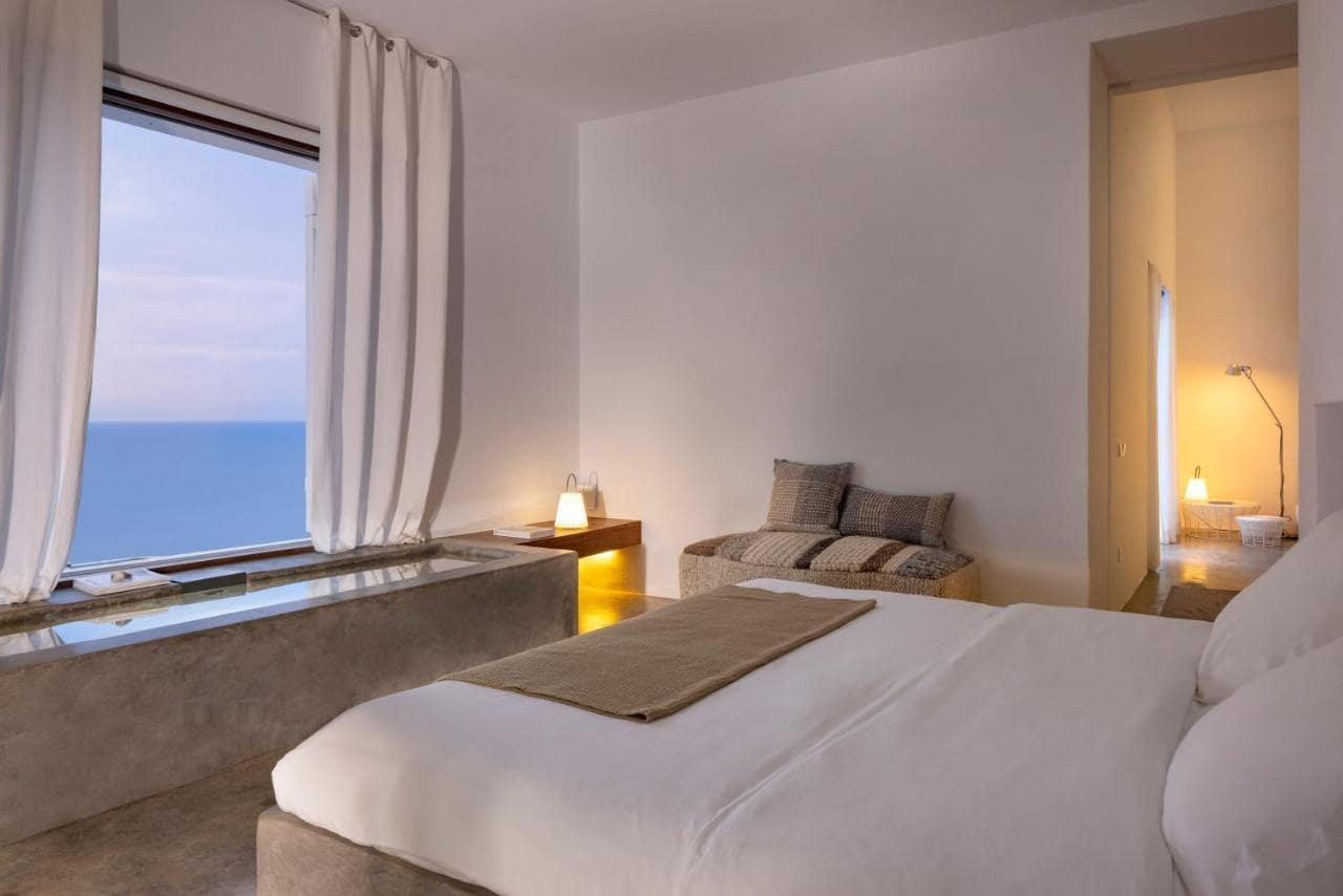 8 soverom Villa til salgs i Sant Joan de Labritja med svømmebasseng - € 7 200 000 (Ref: 9007659)